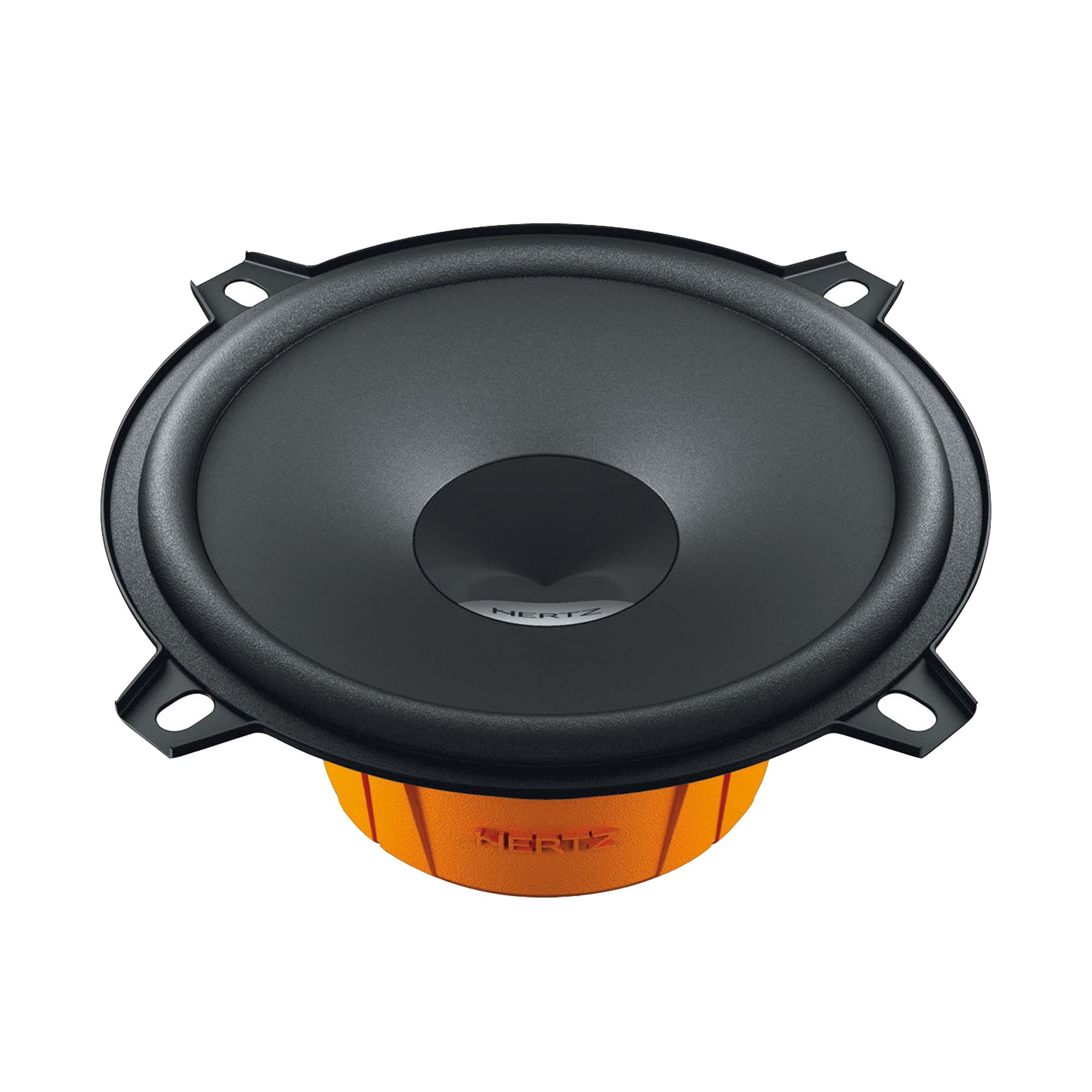 Hertz Dieci Series Dsk 1303 Component Speaker Kit 5.25' 2 Way: Dv 130.3 + Dt 24.3 + Dx 300 + Grilles