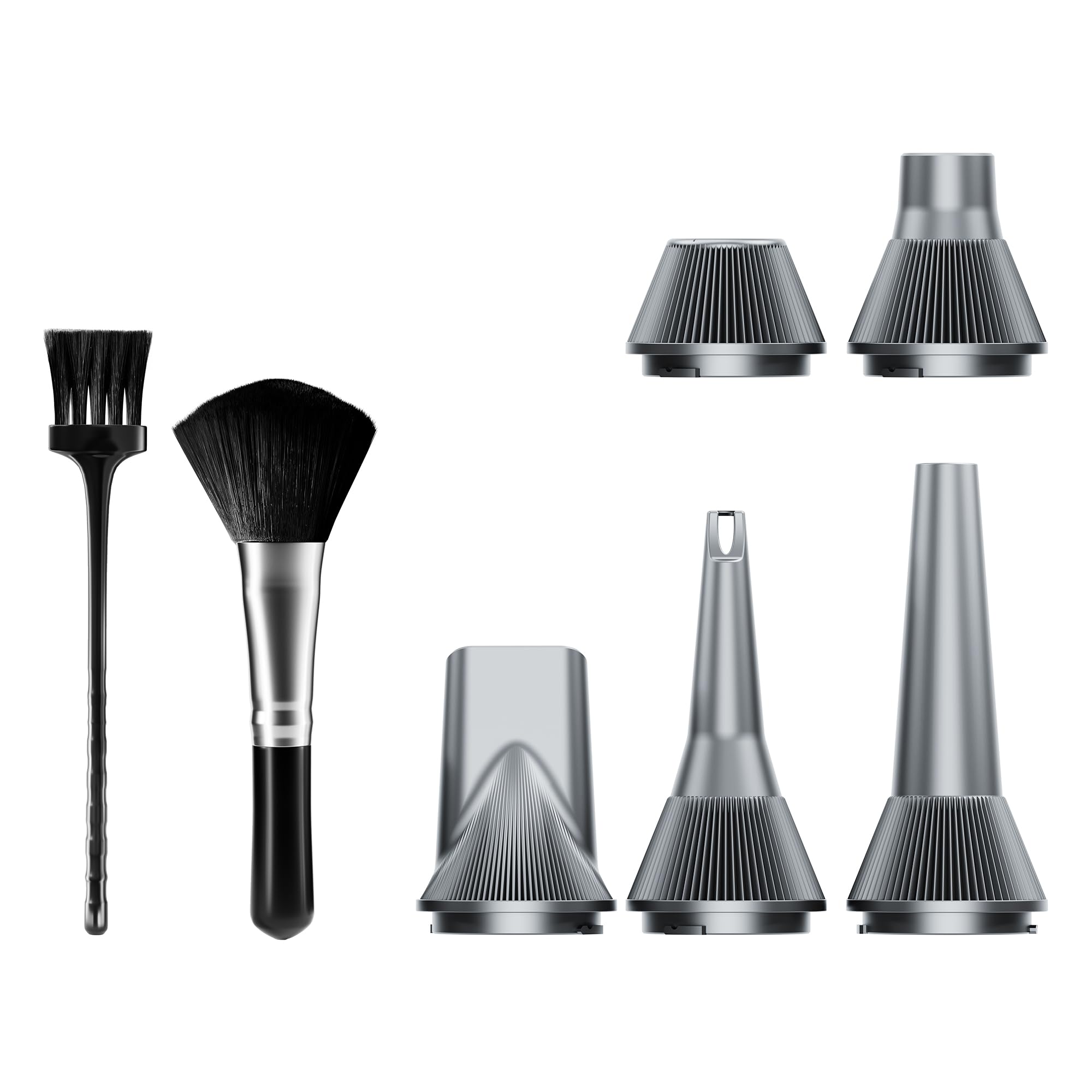 Wolfbox Mf100 Electric Air Duster - Replaceable Nozzle Accessory