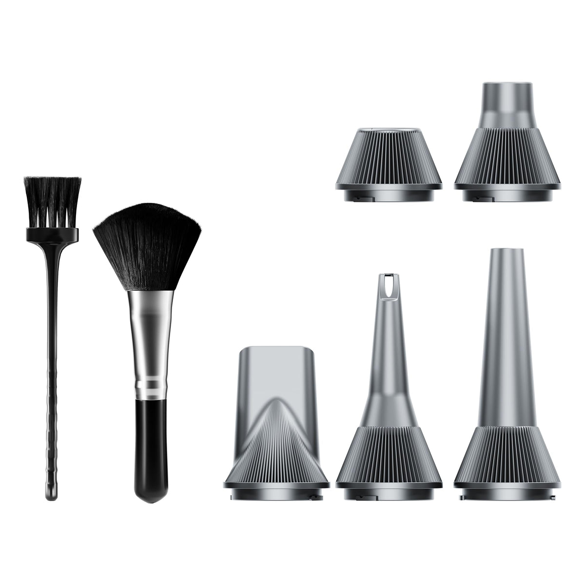 Wolfbox Mf100 Electric Air Duster - Replaceable Nozzle Accessory