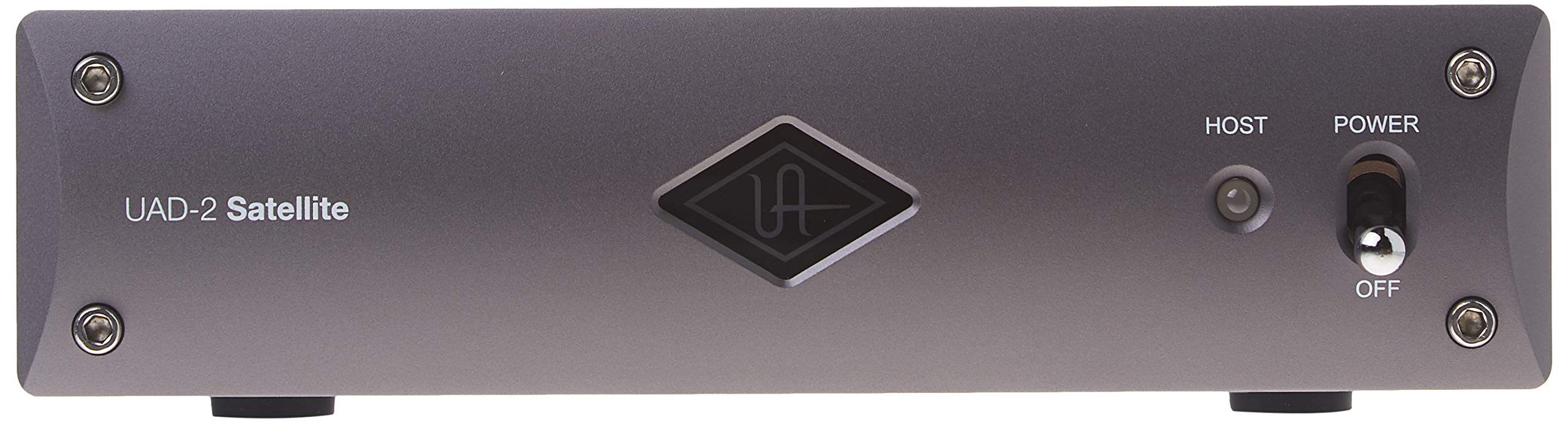 Uad 2 Satellite Thunderbolt Octo Core