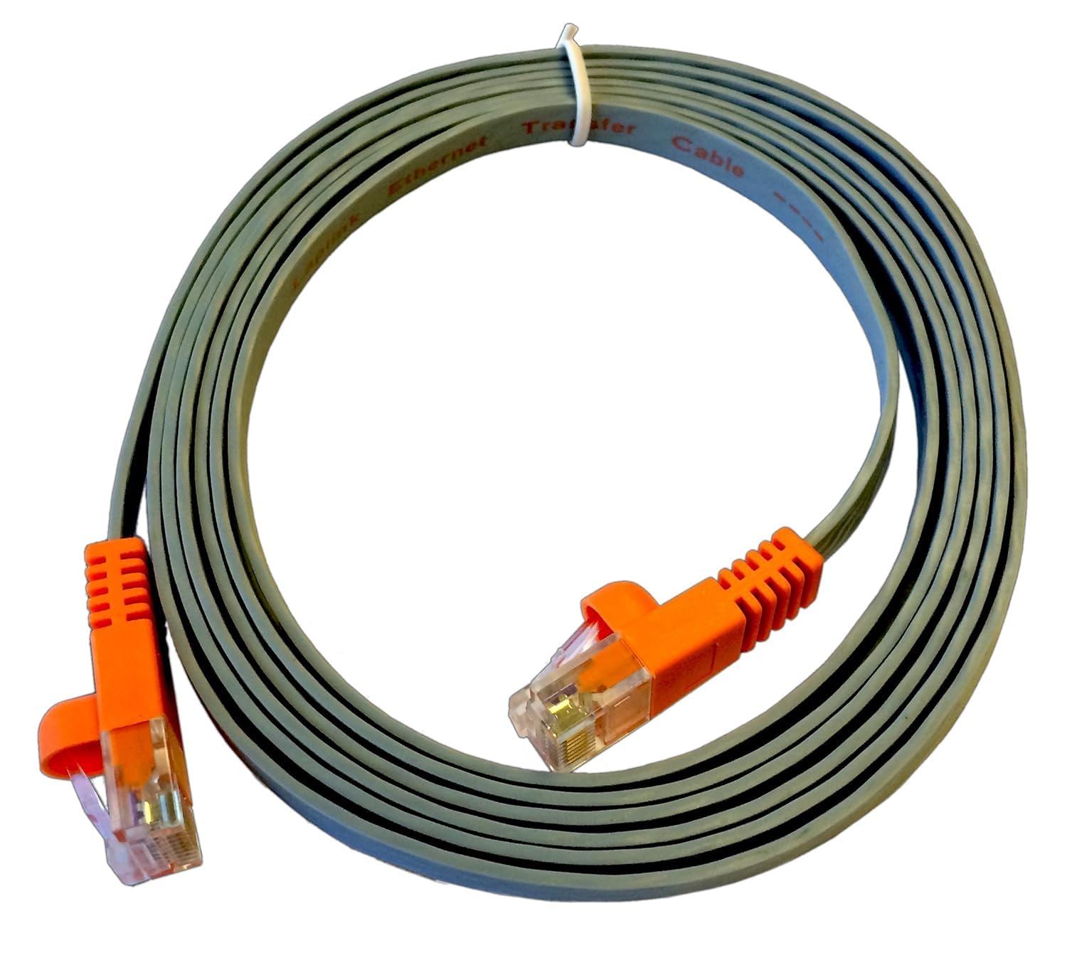 Laplink Easy Transfer Cable with PCmover Express Software - Black, Model PACBLEXV01000PXRTPEN, Transfers Files & User Profiles, Compatible with Windows 11