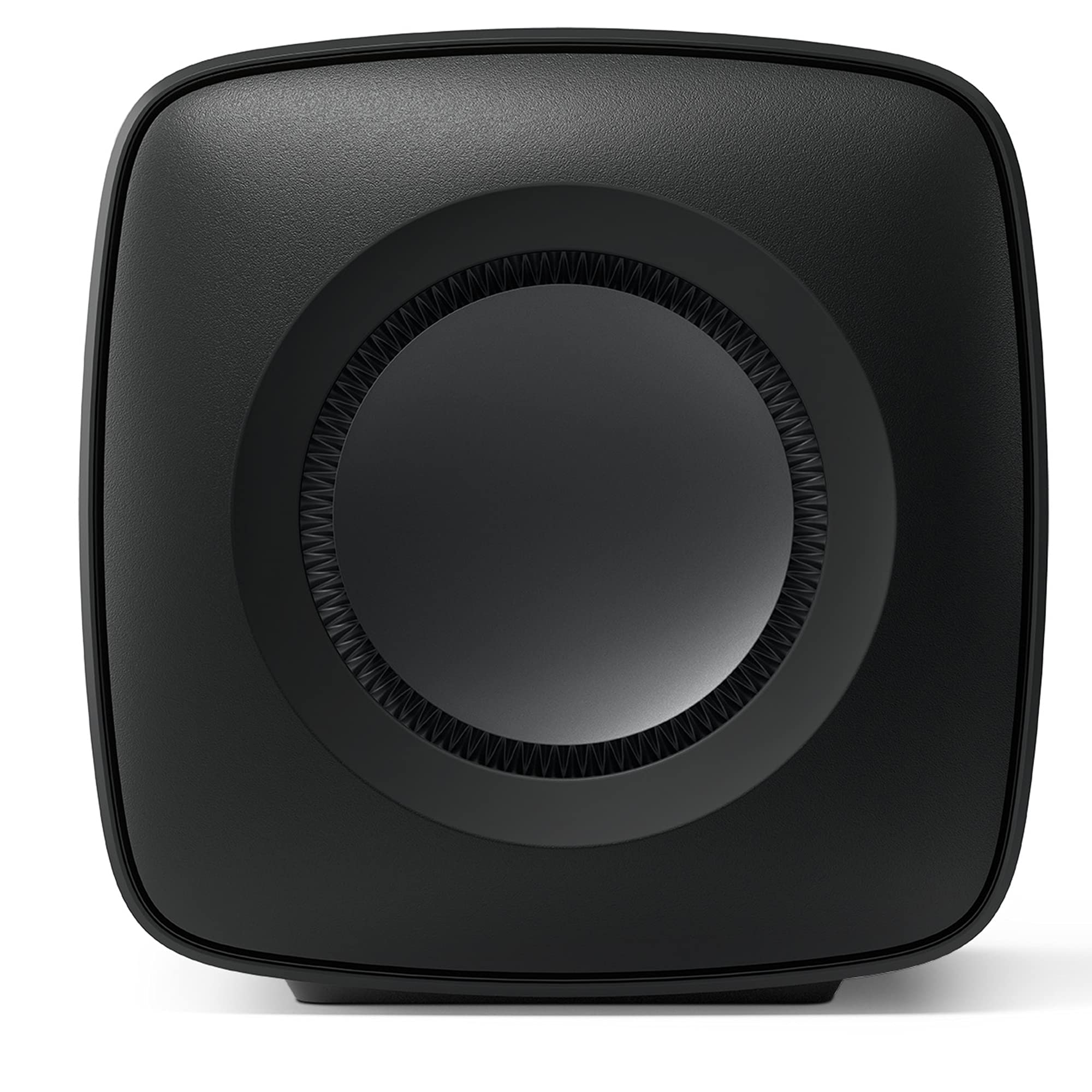 Kef Kc62 Subwoofer (Black)