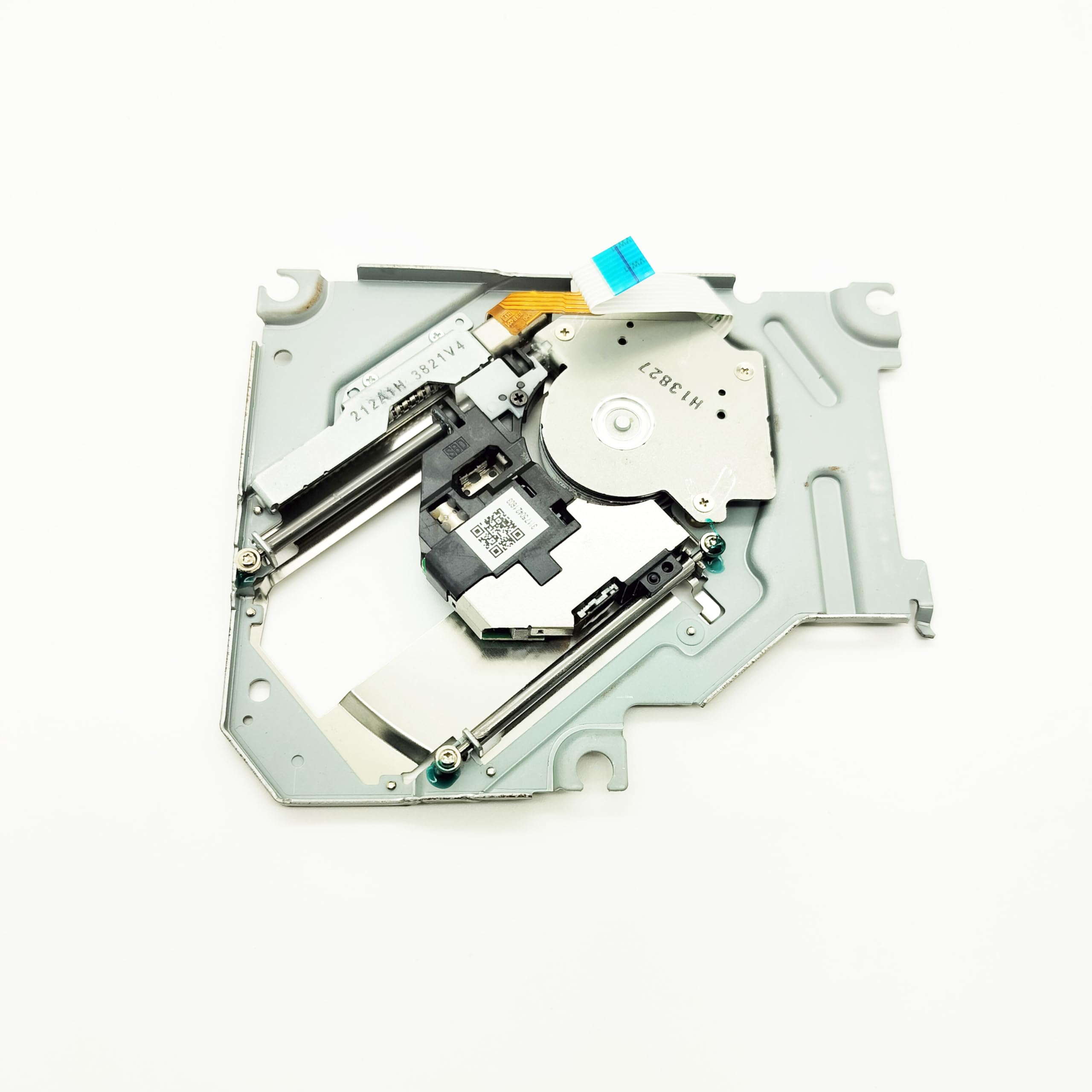 Dg 6M1S Blu Ray Dvd Disc Drive Deck W/Hop B150 Laser Lens Module Replacement Compatible With Microsoft Xbox One