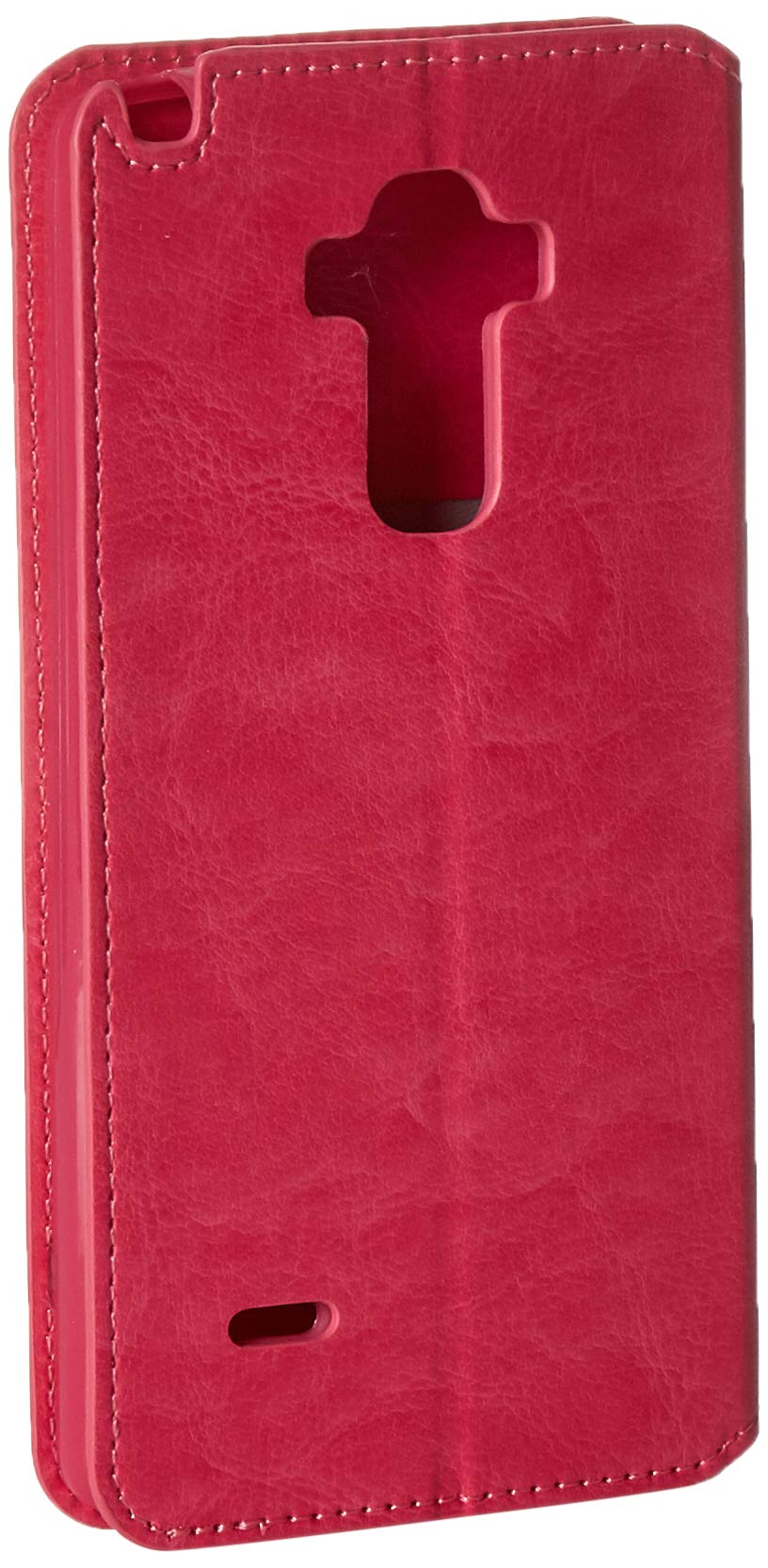 Asmyna Carrying Case For Lg Ls770 (G4 Note)   Retail Packaging   Hot Pink