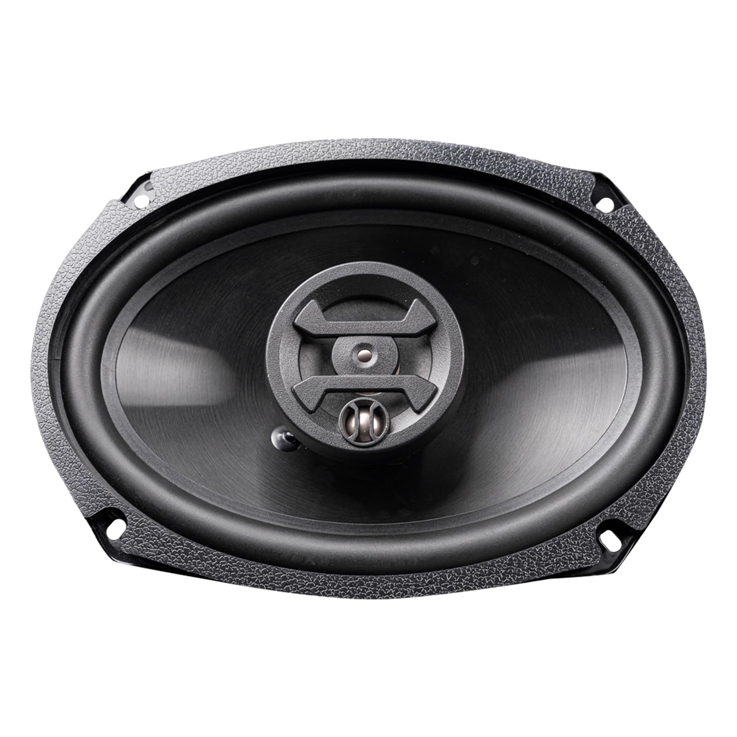 Hifonics Zeus 6 X 9 3 Way 400 Watts Maxx