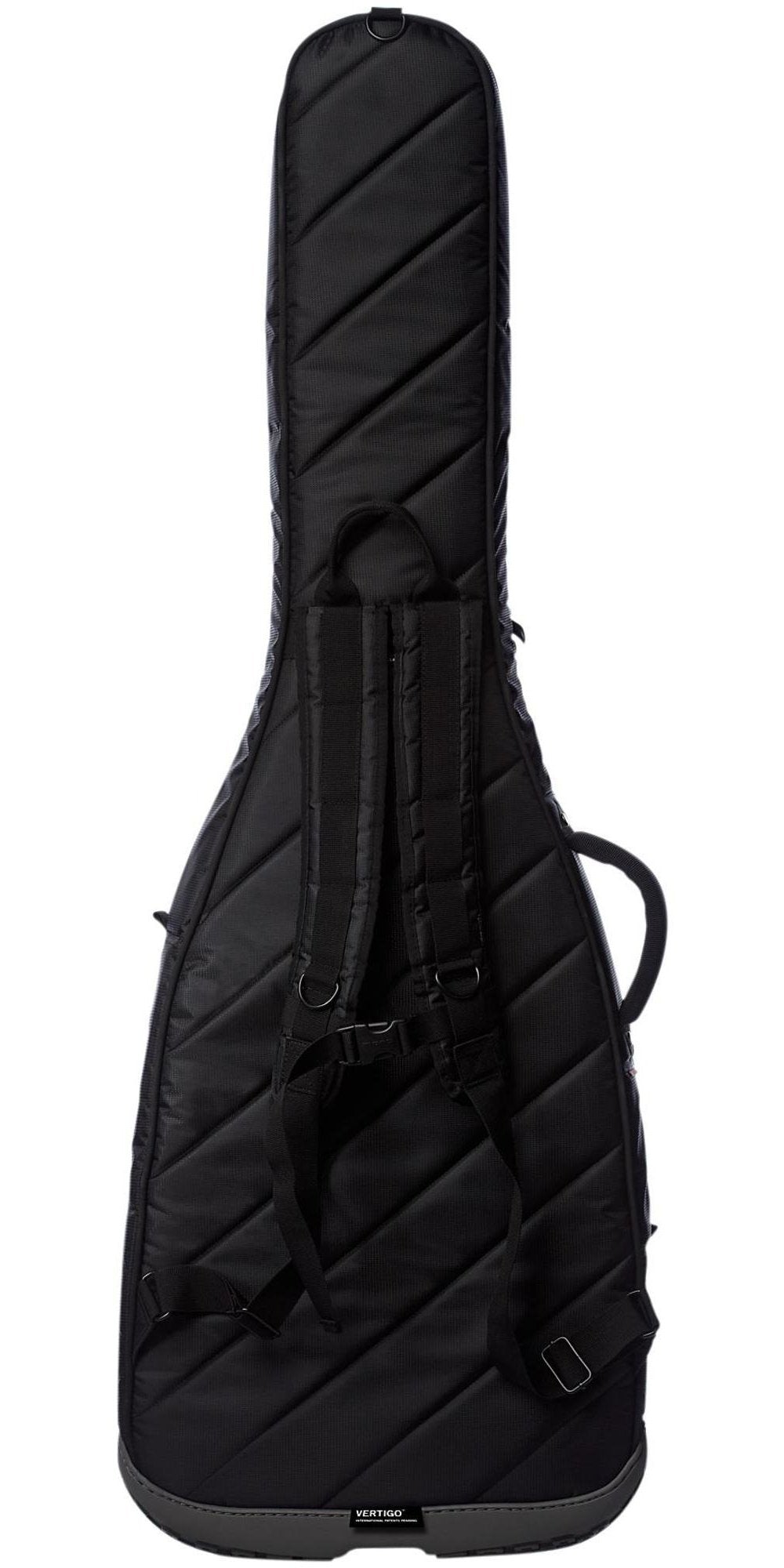 Mono M80 Vertigo Bass Case - Black