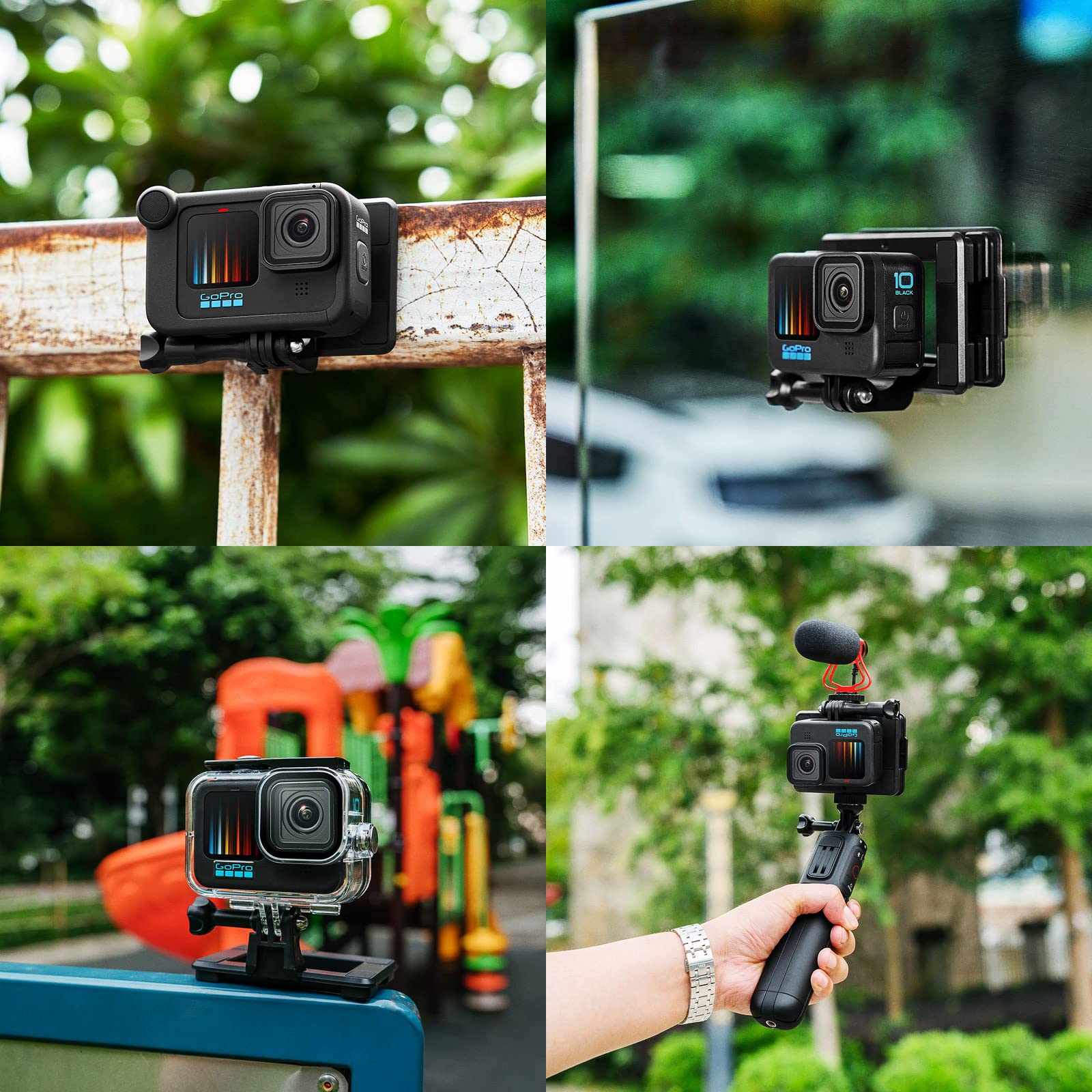 Magnetic Chest Mount Strap Mount Quick Release For Gopro Hero12 Sport Action Camera Accessories Compatible With Dji Osmo Action
