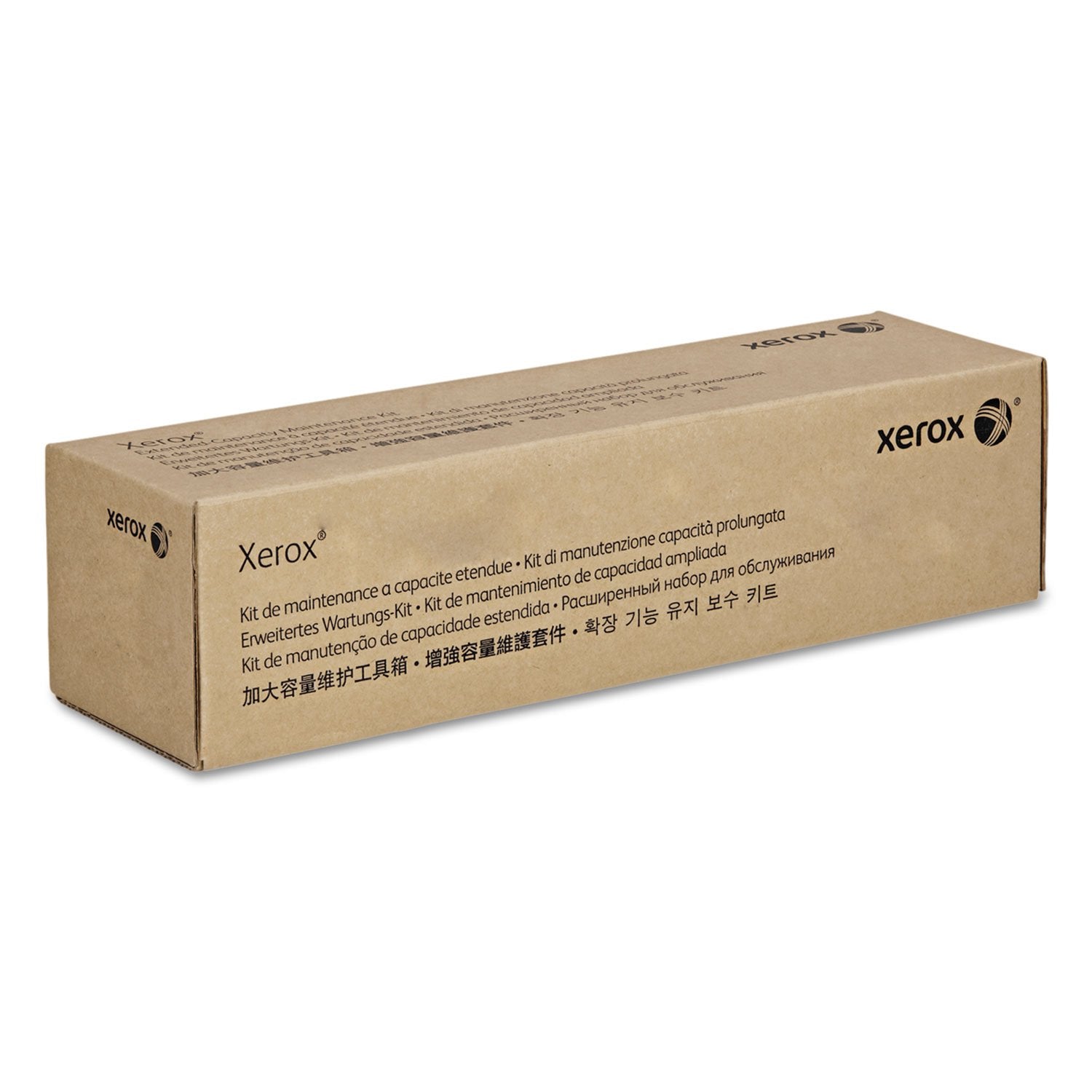 Xerox 008R12990 Waste Toner Bottle