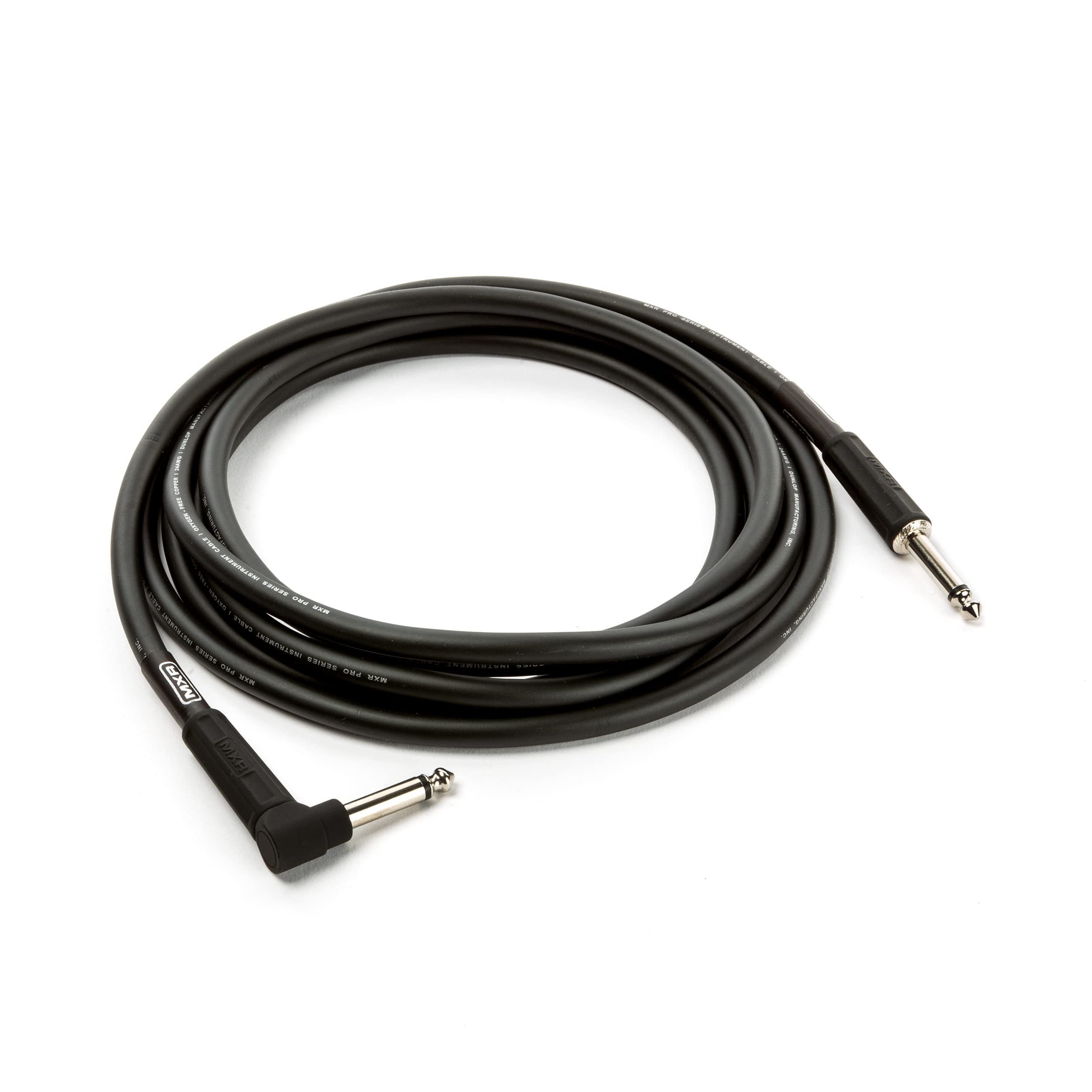 Mxr Pro Series Instrument Cable 10 Ft|3.1 M (Dcix10R)