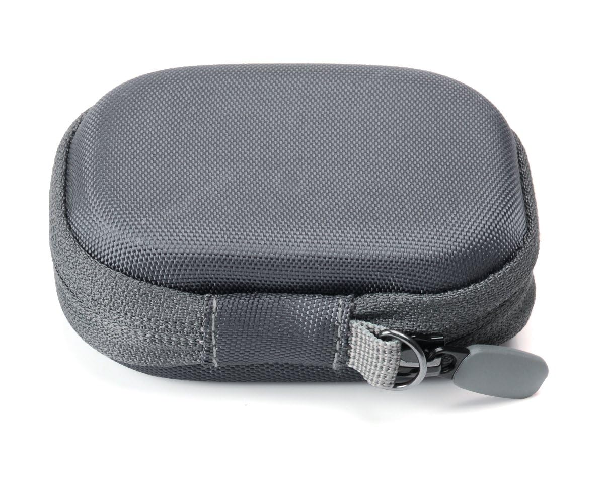 Casesack Golf Course Gps Case - Compatible With Golfbuddy Voice 2S+ Talking Gps Rangefinder, Bushnell Neoghost, Garmin Approach