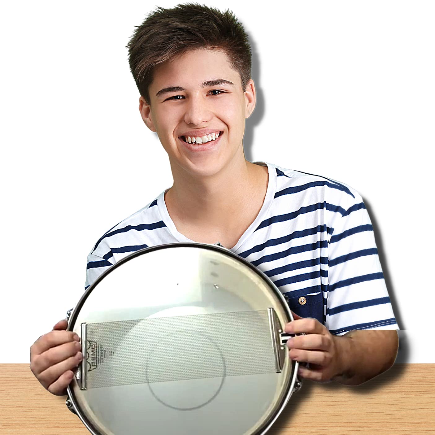 Gibraltar Percussion Accesories, Snare Drum Wire For Drummers, Original Version, 14 Inch/42 (Sc 4471)