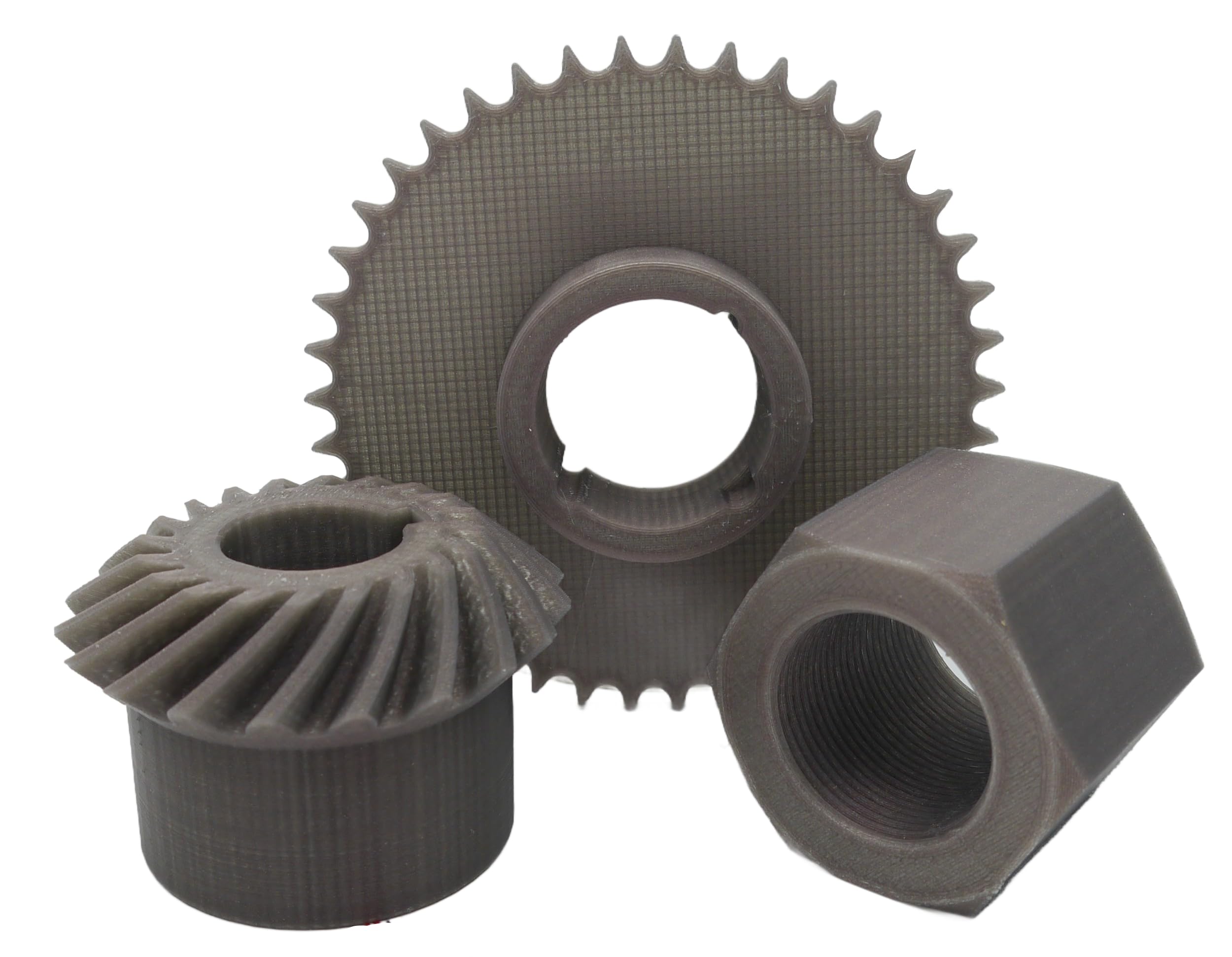 Atomic Filament Galactic Purple Translucent Iridescent 3D Printer Pla Filament 1.75 Mm | Dimensional Accuracy 99% Probability +/