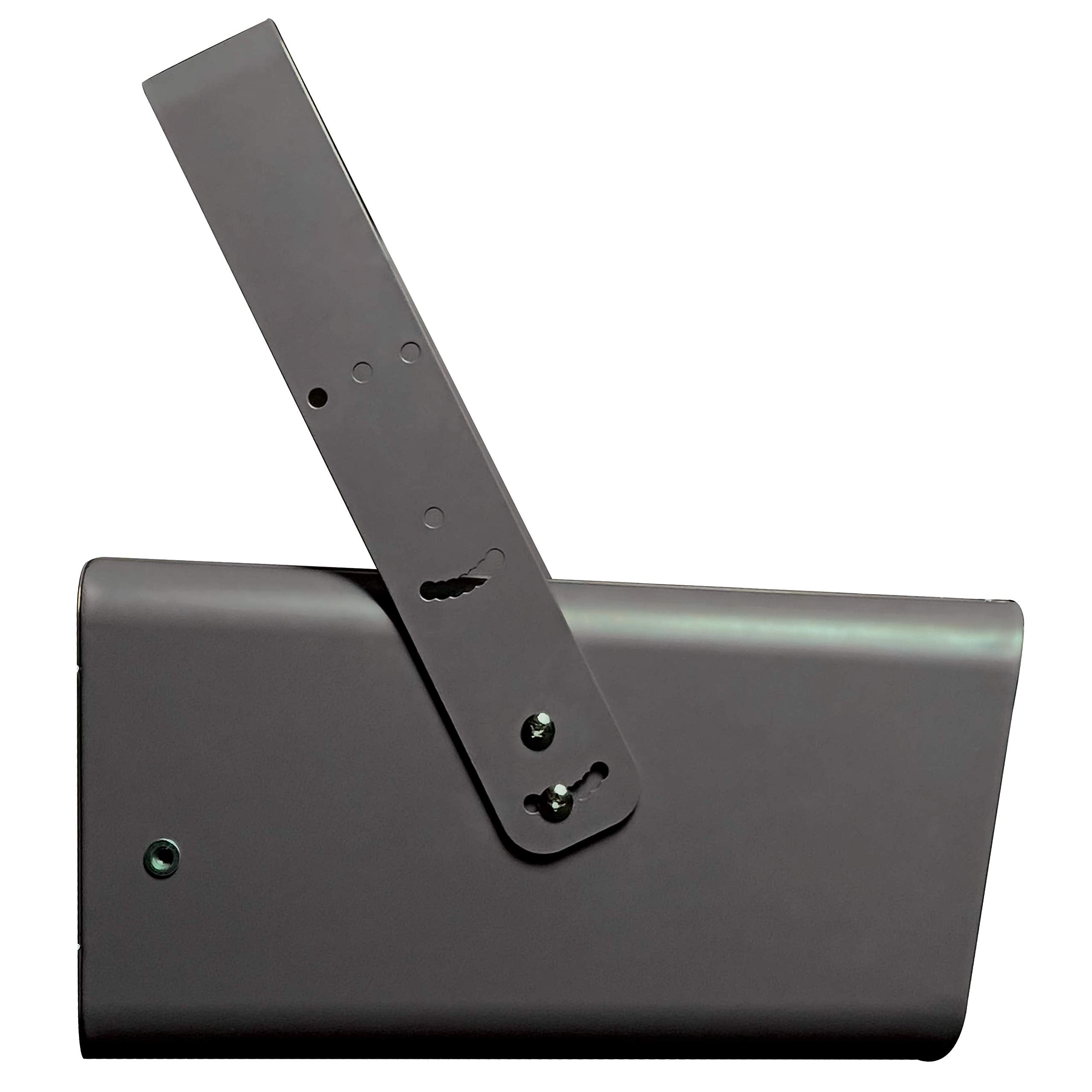 Heat Storm Hs 6000 Gc Heater, Gray, 7''D X 18''W X 13''H