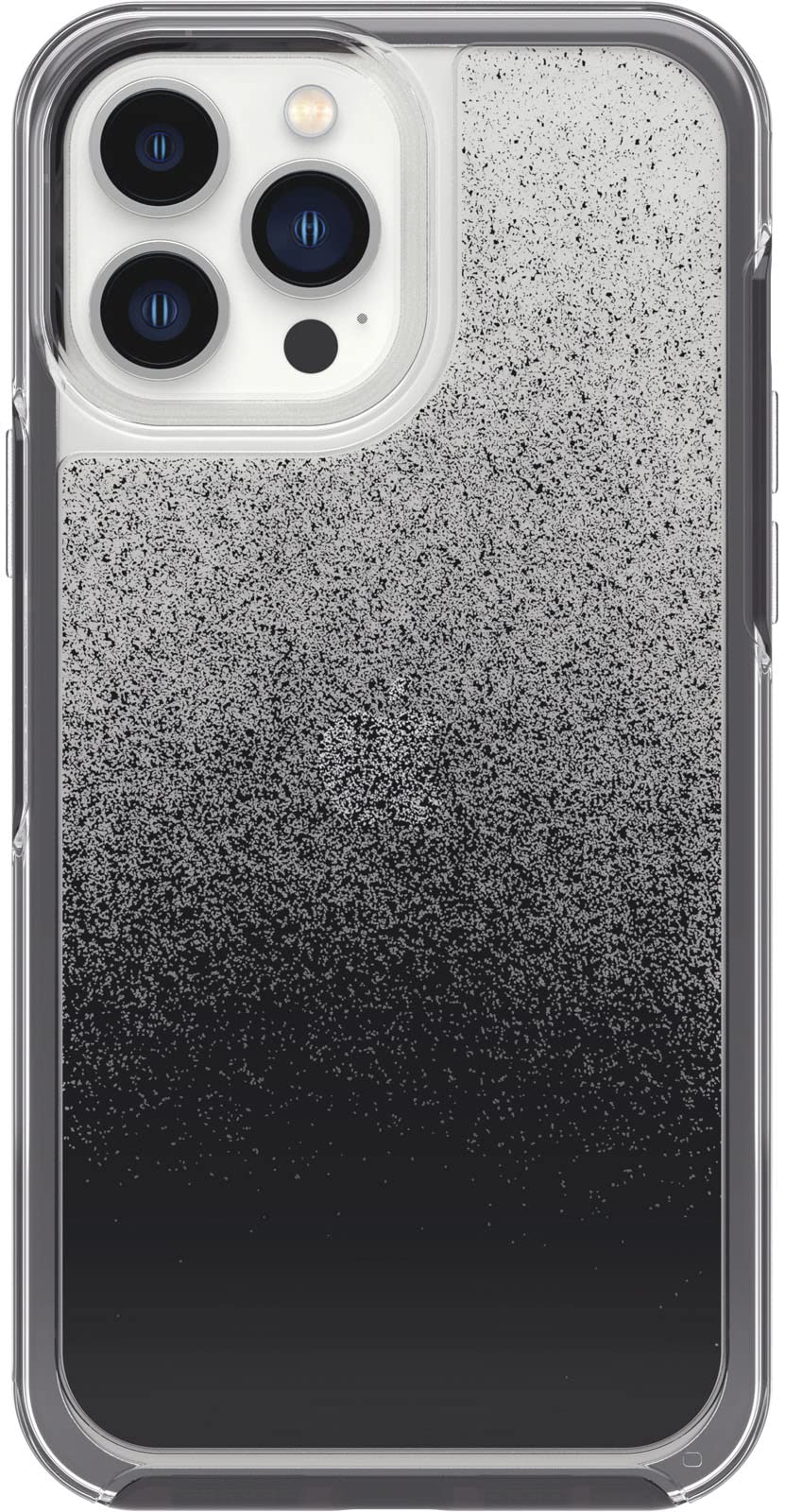 Otterbox Iphone 13 Pro Max & Iphone 12 Pro Max Symmetry Series Case   Ombre Spray, Ultra Sleek, Wireless Charging Compatible, Ra