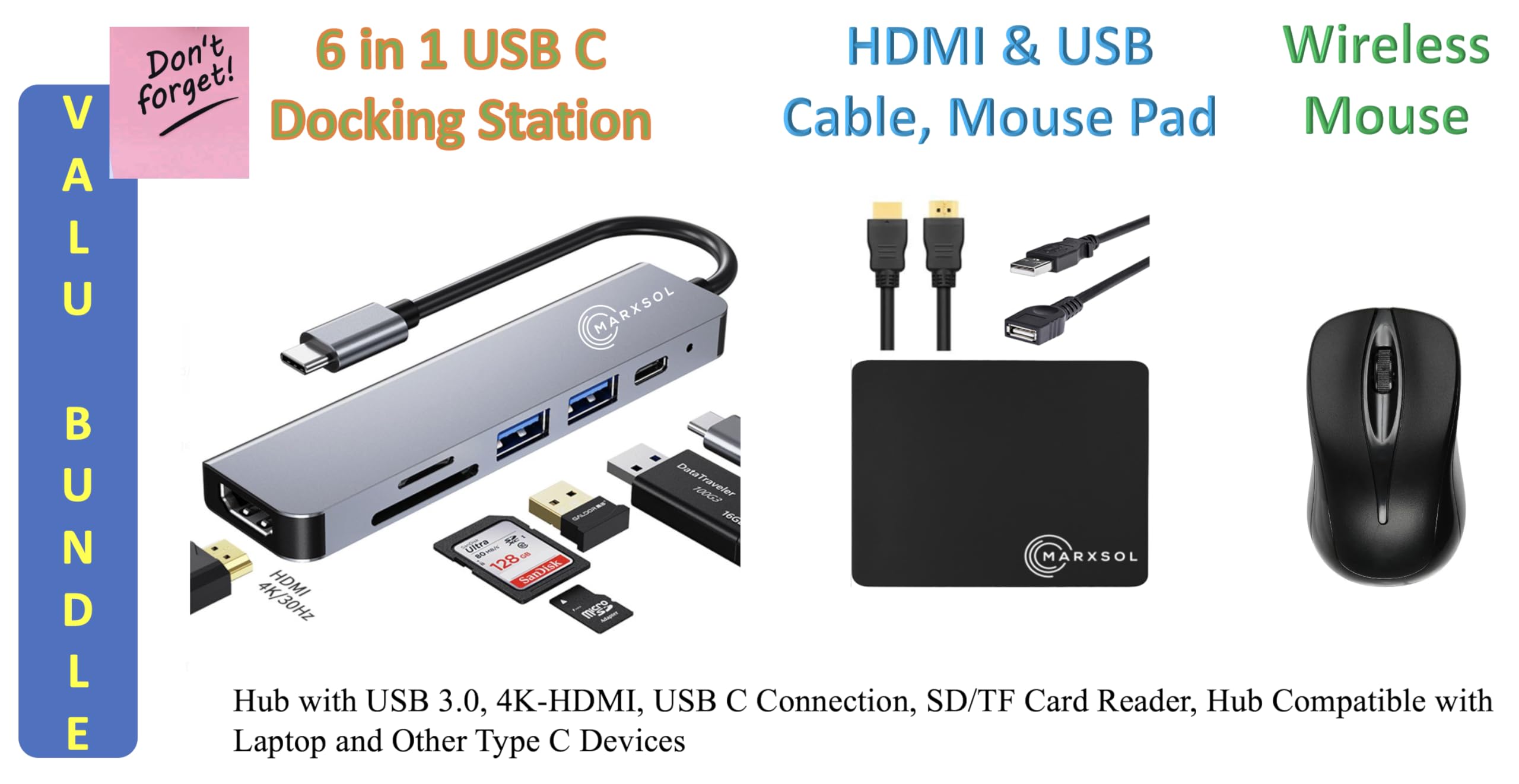 Lenovo Ideapad 3I Business Laptop 2024, 15.6'' Fhd Ips Touch Display, Intel Core I5 1155G7 (Up To 4.5Ghz), Intel Iris Xe Graphic