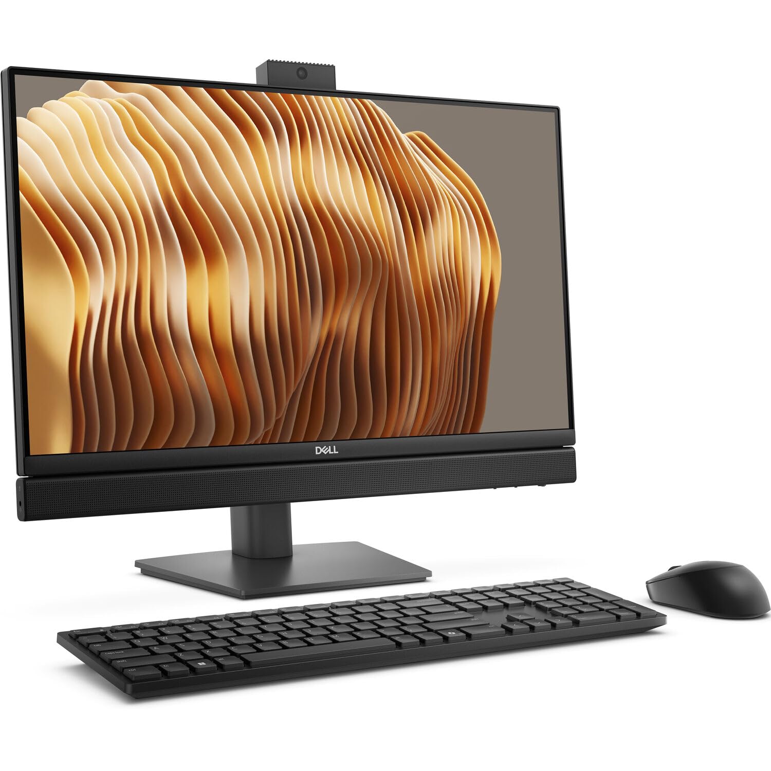 Dell Pro 24 All-in-One (35W) QC24251 23.8, Intel Core Ultra 5 235T, 16GB DDR5, 512GB SSD, Windows 11 Pro