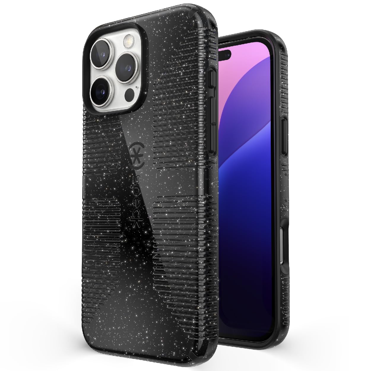 Speck Iphone 16 Pro Max Case   Iphone 16 Pro Max Case For Women, And Men   Candyshell Grip Case Iphone 16 Pro Max Phone Case Sli