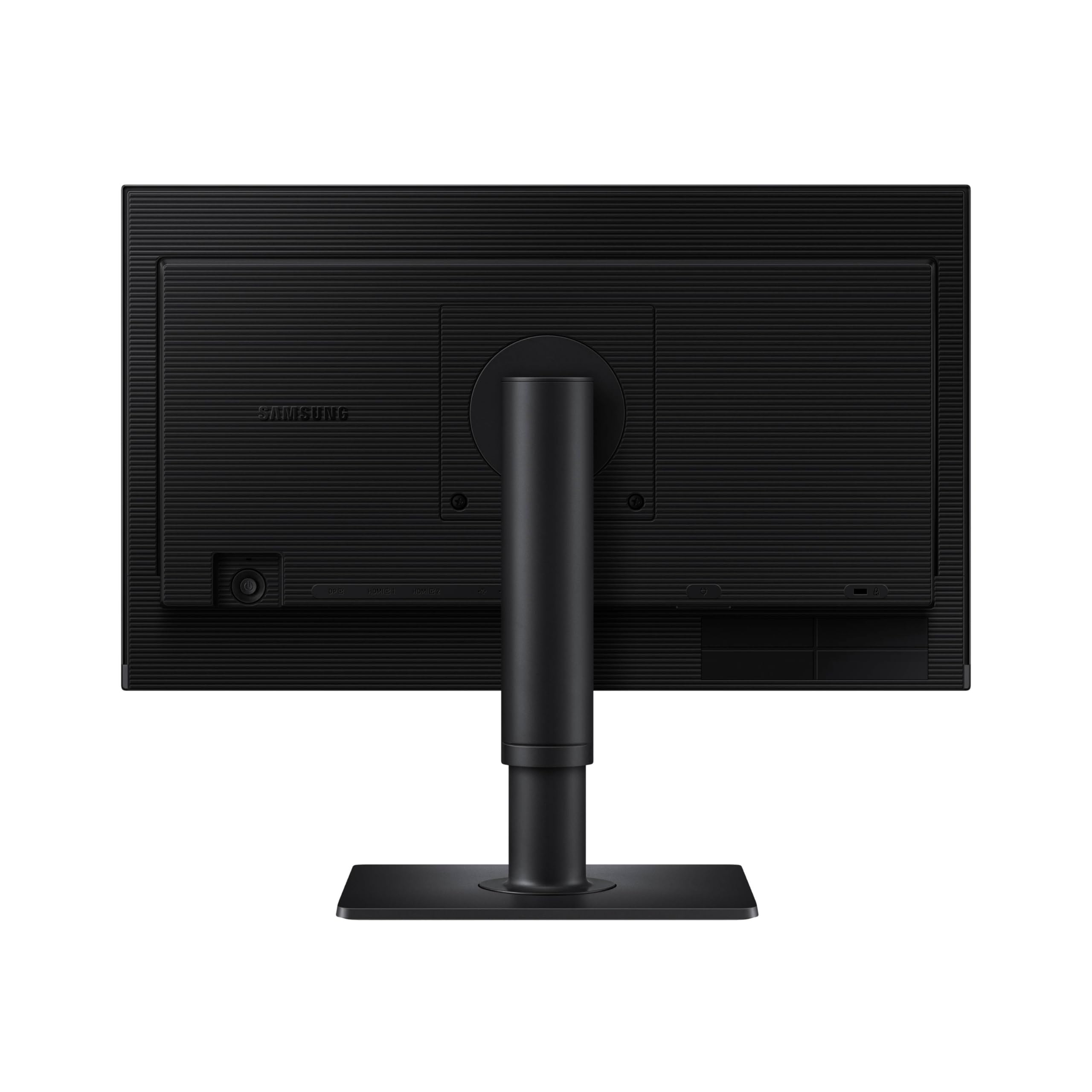 Samsung 22    (S40Gd) Borderless Business Monitor With Ips Panel, 100Hz Refresh Rate, Eye Saver Mode, Ergonomic Design, Game Pic