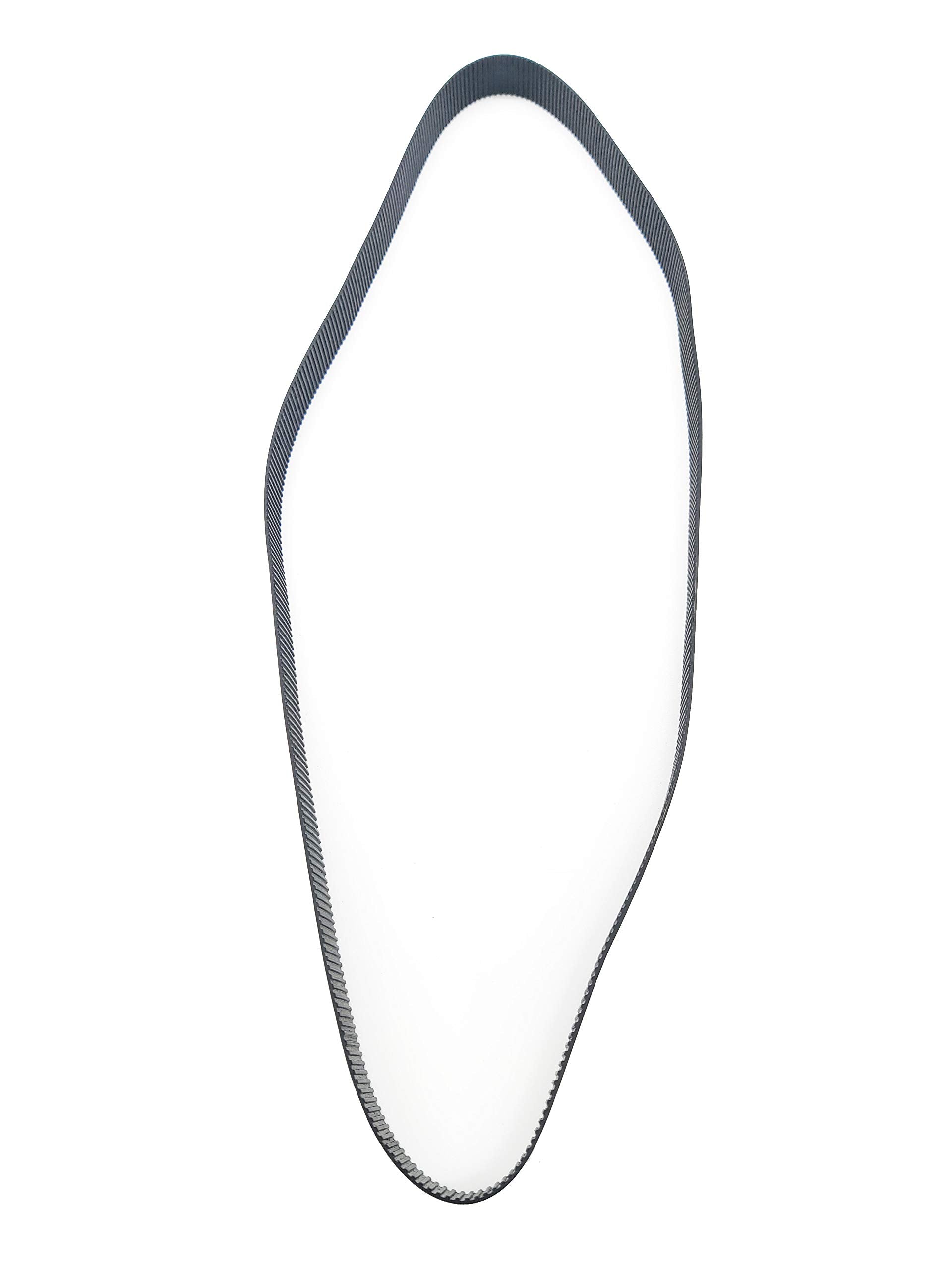 Thaekuns A12210 N011005 Air Compressor Drive Belt For Dewalt