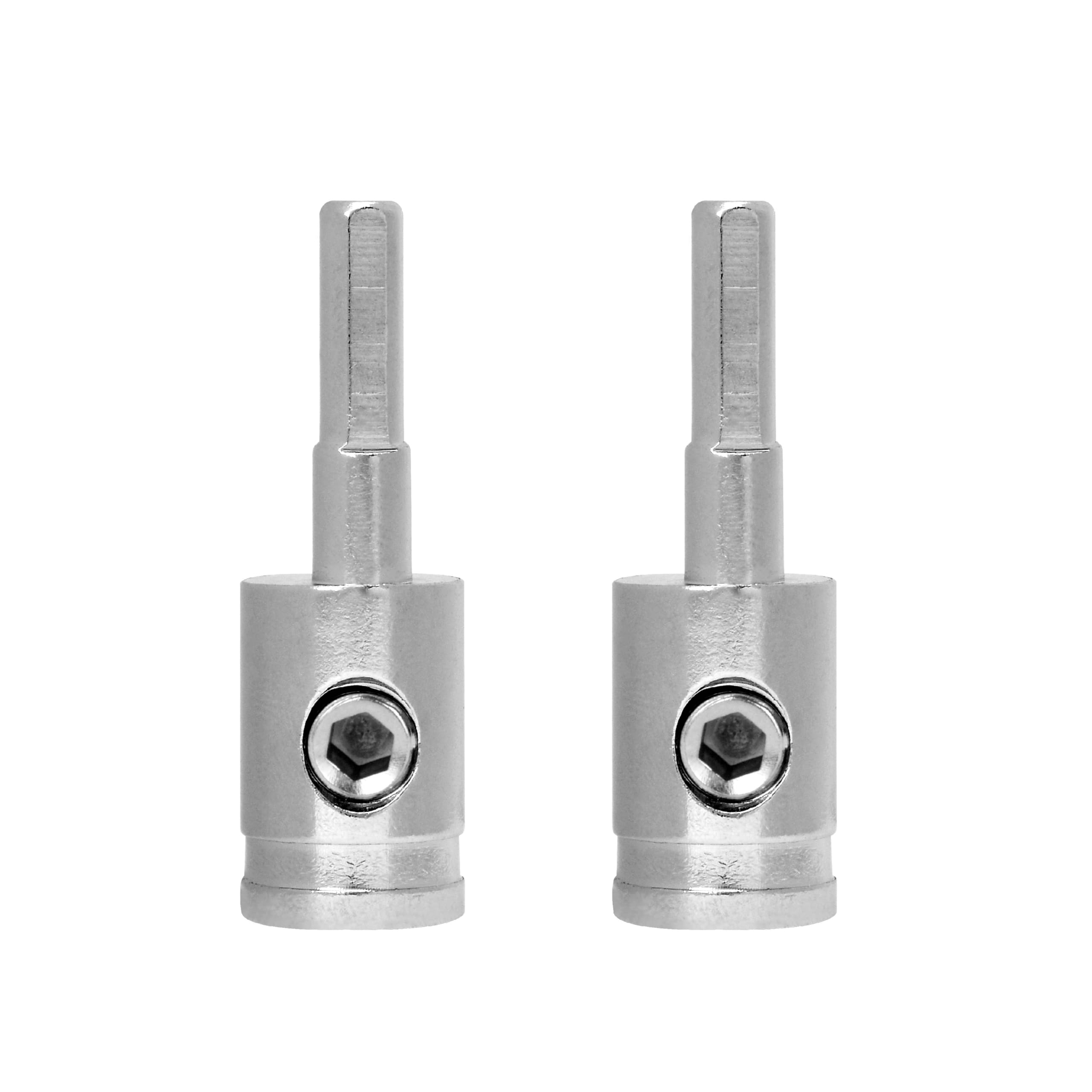 Conext Link Gad48 4 Gauge To 8 Gauge Wire Reducer 2 Pack (16701)
