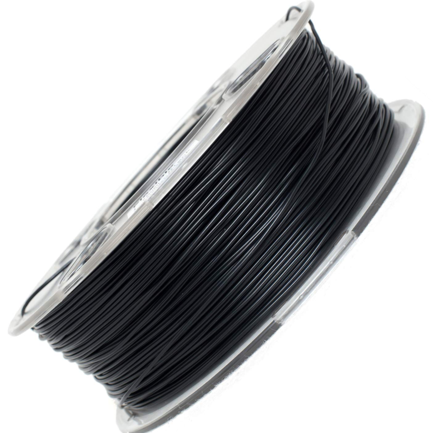 Priline Tpu Filament,Priline 98A Tpu Flexible Soft 3D Printer Filament,1Kg 1.75Mm Spool Durable Tpu Flexible Material, Black