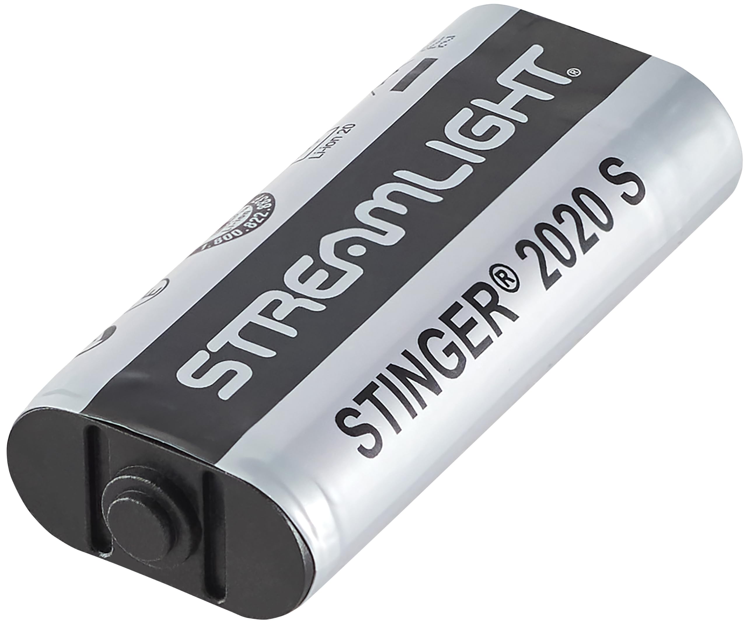 Streamlight 78118 Lithium Ion Battery - Stinger 2020 S