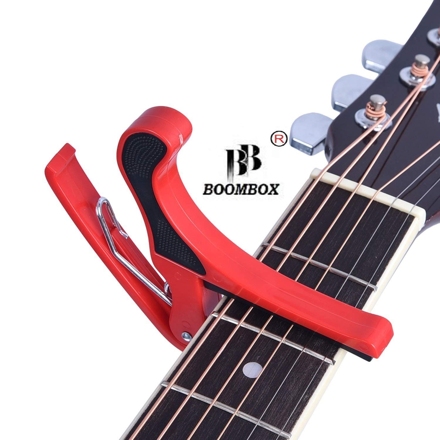 Boombox  Guitar Capo