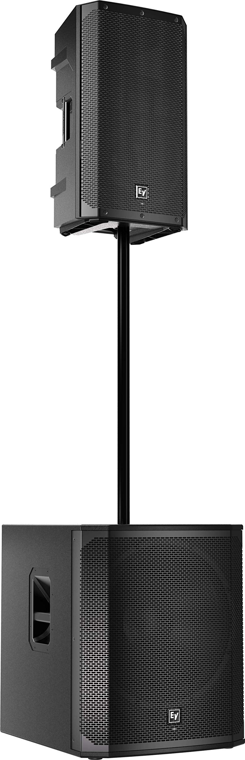 Electro-Voice Elx200-18Sp 18 1200W Powered Subwoofer