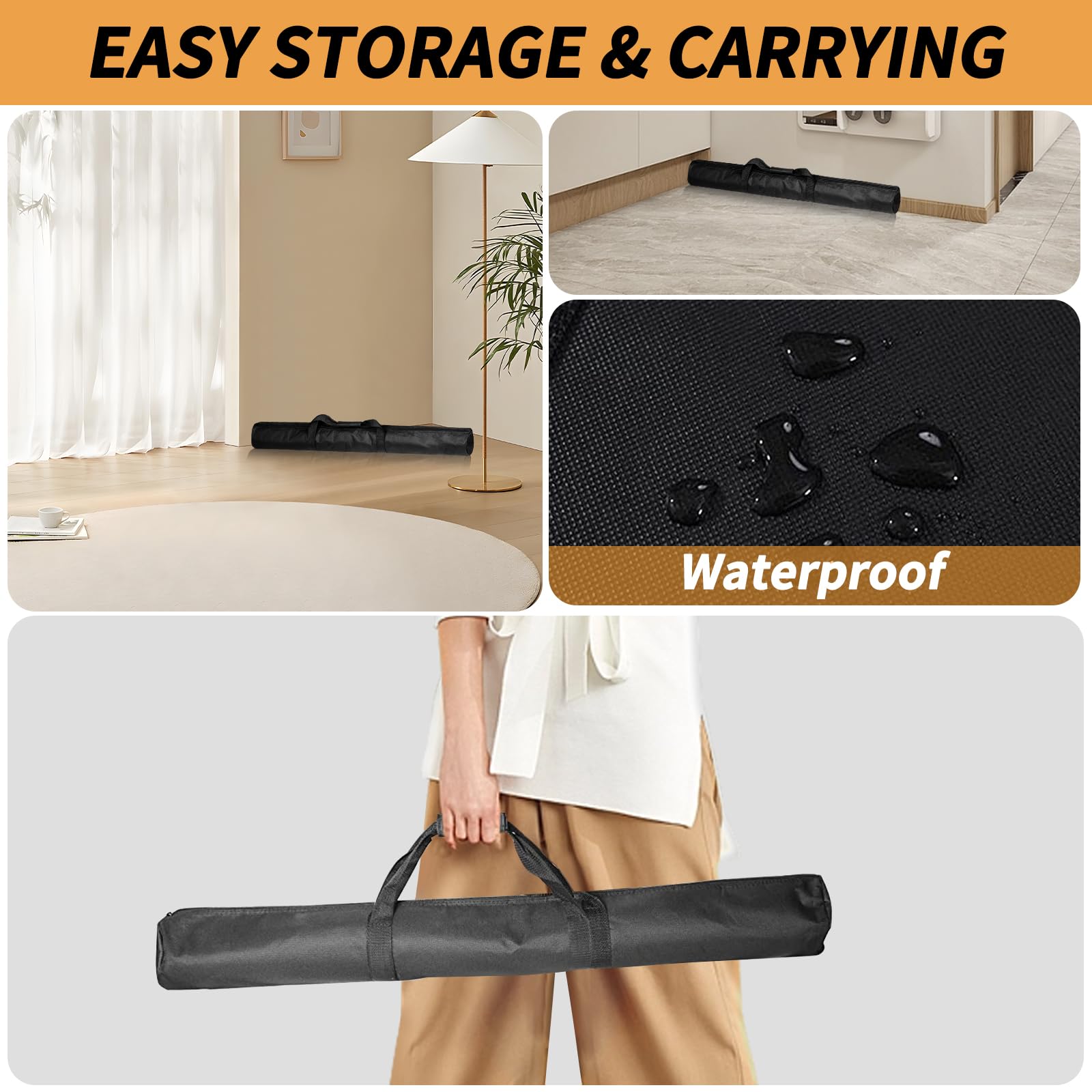 Ielyiesy Backdrop Banner Stand, 8X8Ft Heavy Duty Adjustable Step And Repeat Stand With Carrying Bag For Parties Photo Booth Trad