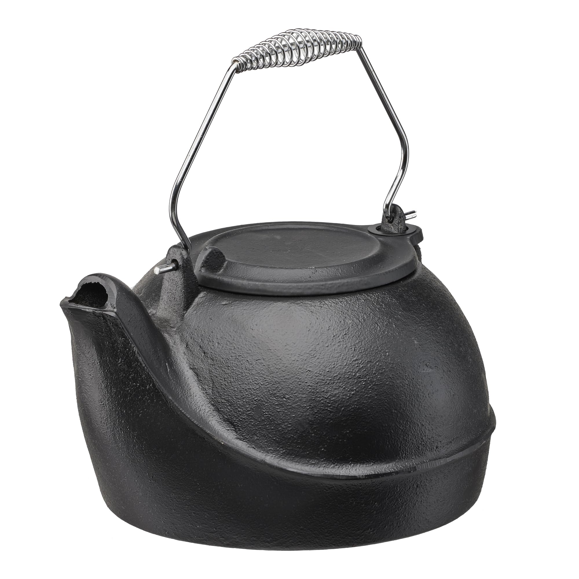 Uniflame, C 1242, 5 Quart Cast Iron Humidifier, Chrome Handle