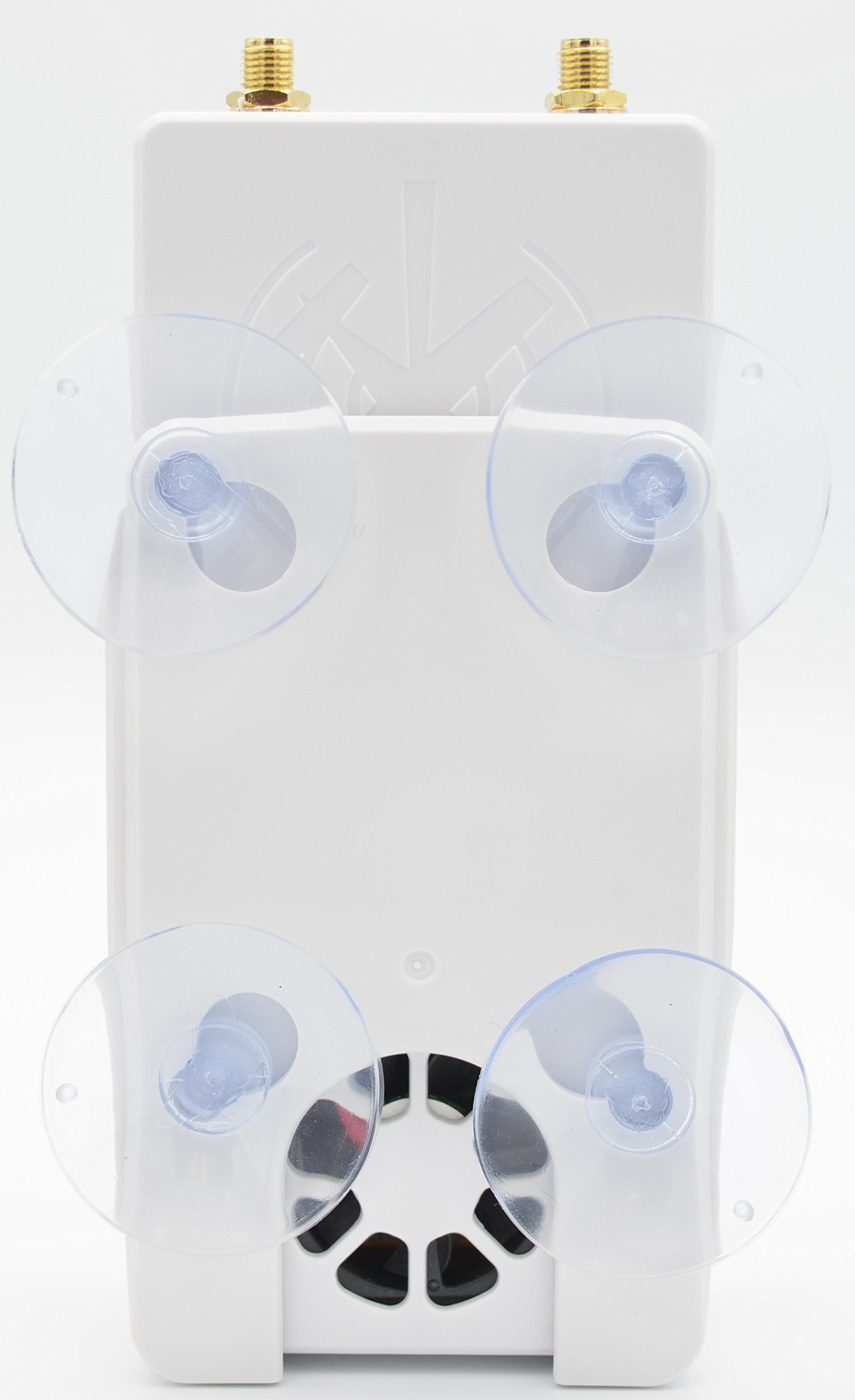 Stratux Case Suction Mount