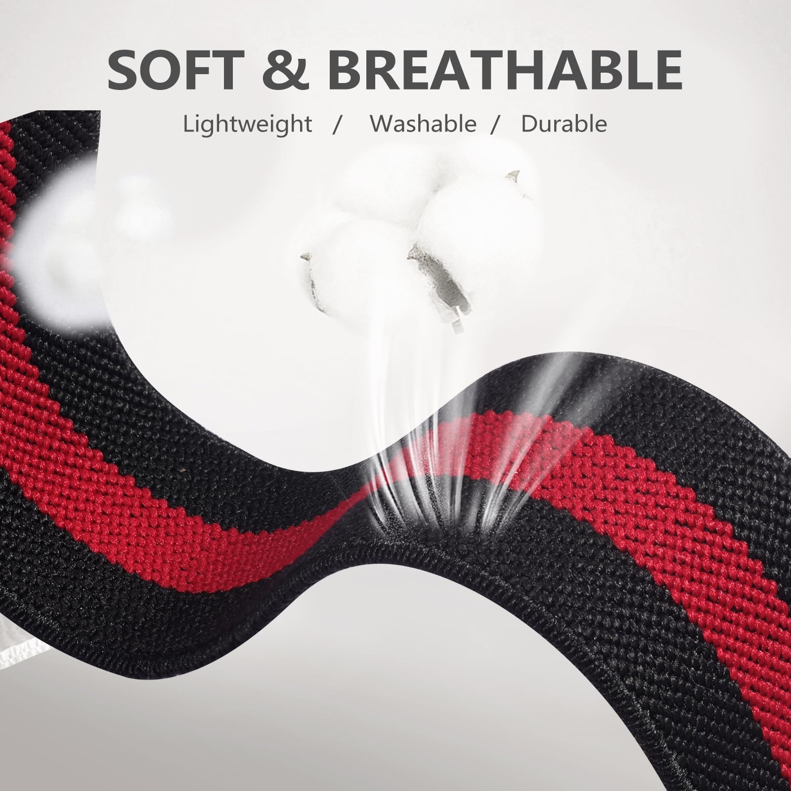 Maledan Stretchy Nylon Compatible For Apple Watch Ultra 2/1 Band 38Mm 40Mm 41Mm 42Mm 44Mm 45Mm 49Mm Women Men, Elastic Cloth Spo