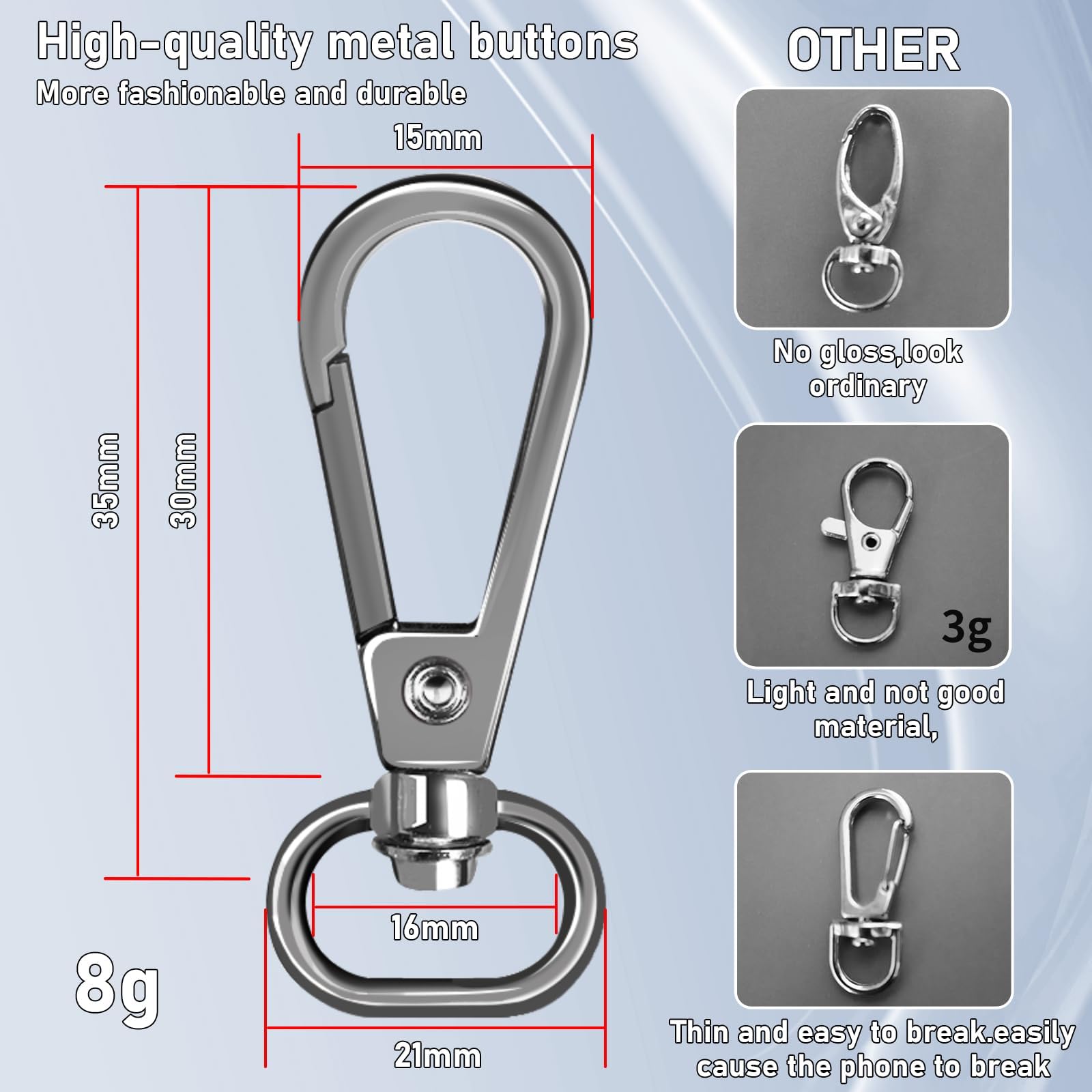 Rocontrip Phone Lanyard Universal Crossbody Cell Phone Strap Multifuctional Nylon Patch Adjustable Neck Strap For Women Men Trav