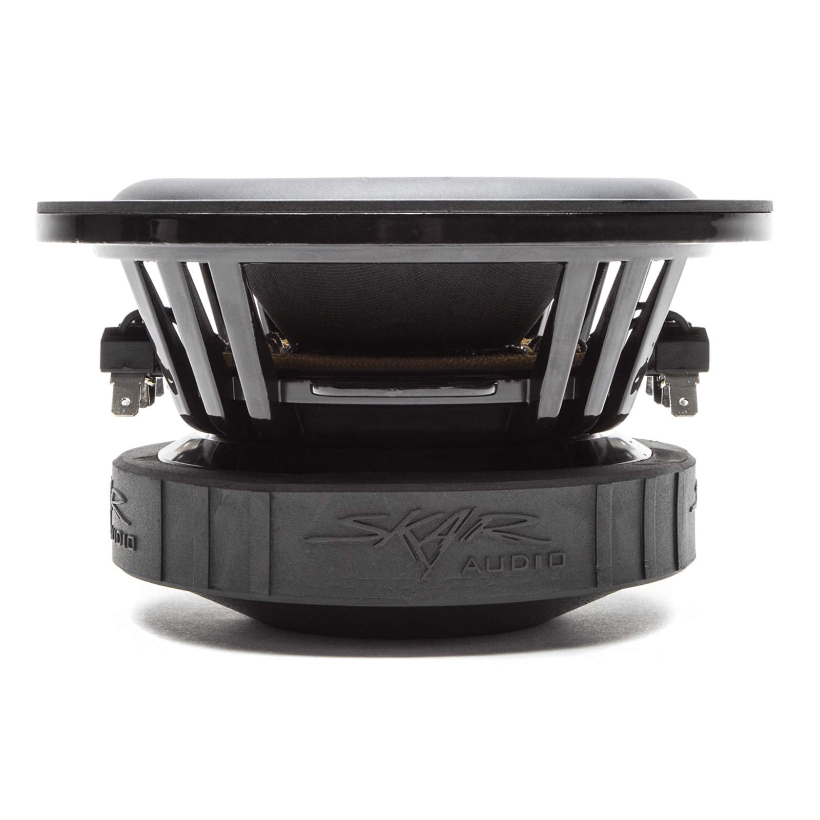 Skar Audio Evl 65 D4 6.5' 400 Watt Max Power Dual 4 Ohm Car Subwoofer
