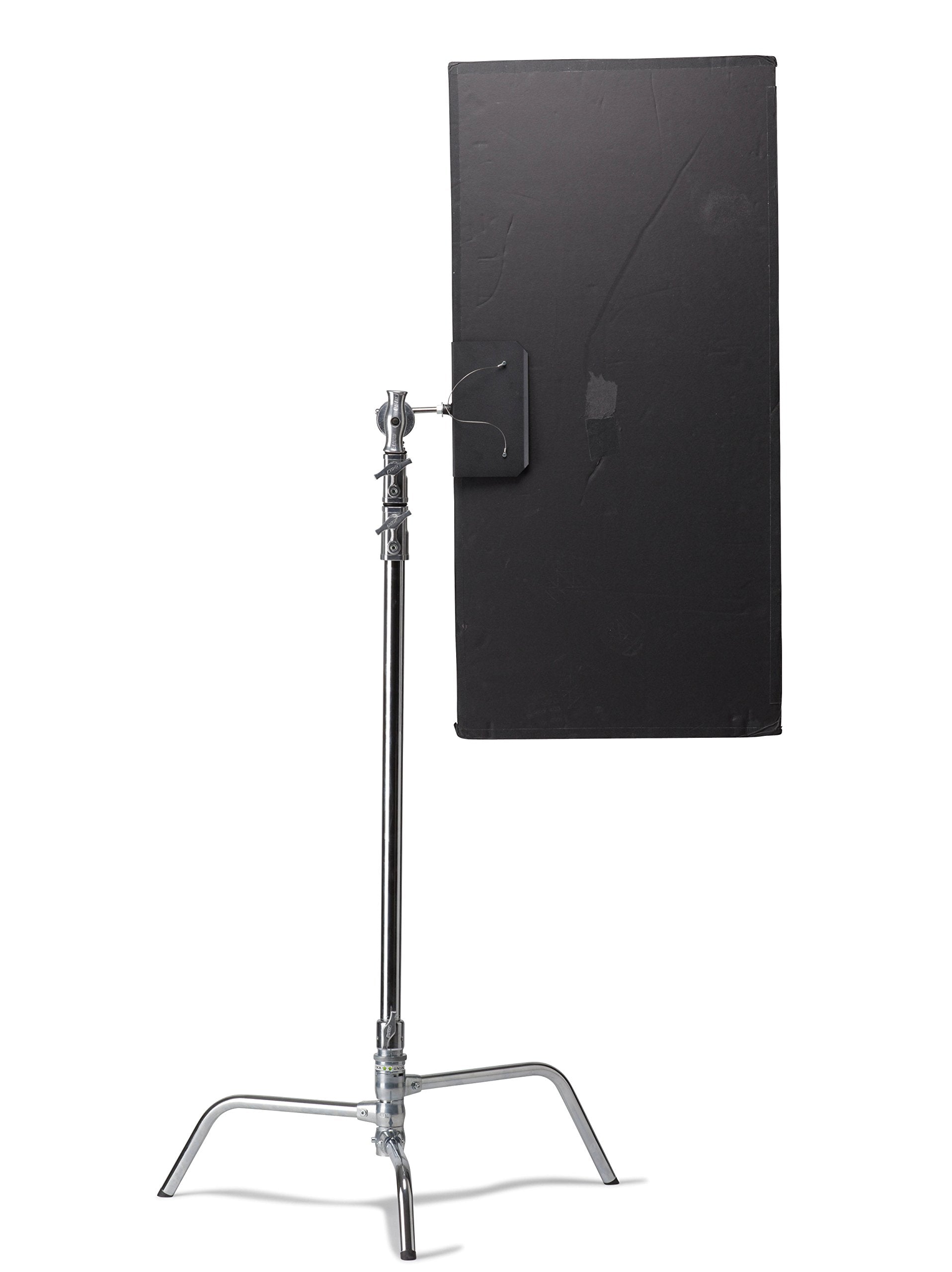 Kupo Foamcore Clamp (Kg602311), Black