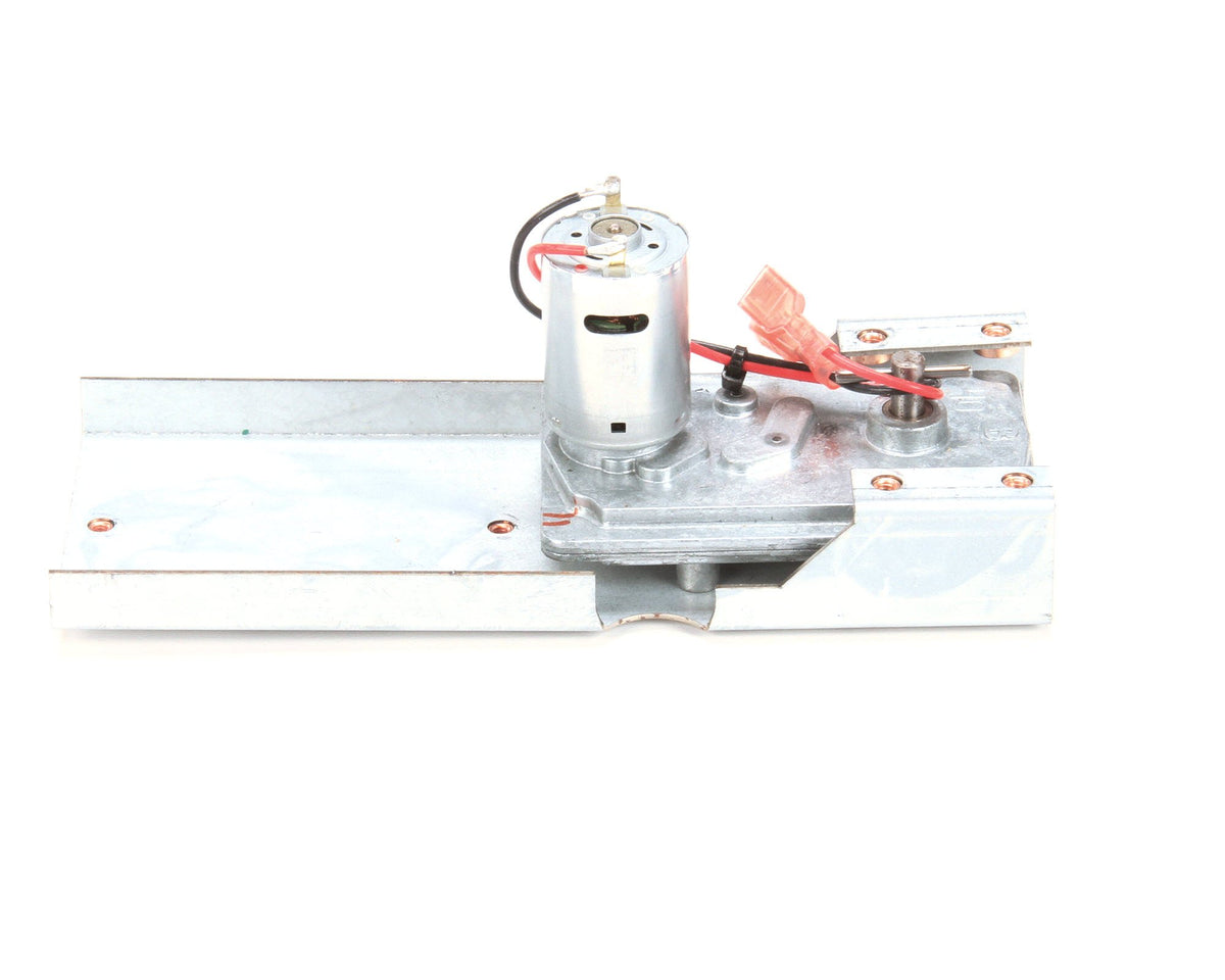 Bunn 29642.1000 Gearmotor Assembly Auger (Fmd 1)