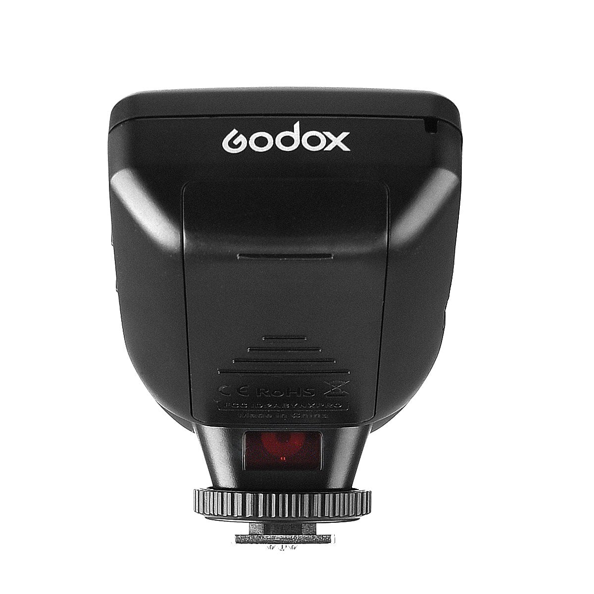 Godox Xpro N I Ttl 2.4G Wireless High Speed Sync 1/8000S X System Flash Trigger Transmitter Compatible For Nikon Cameras,11 Cust