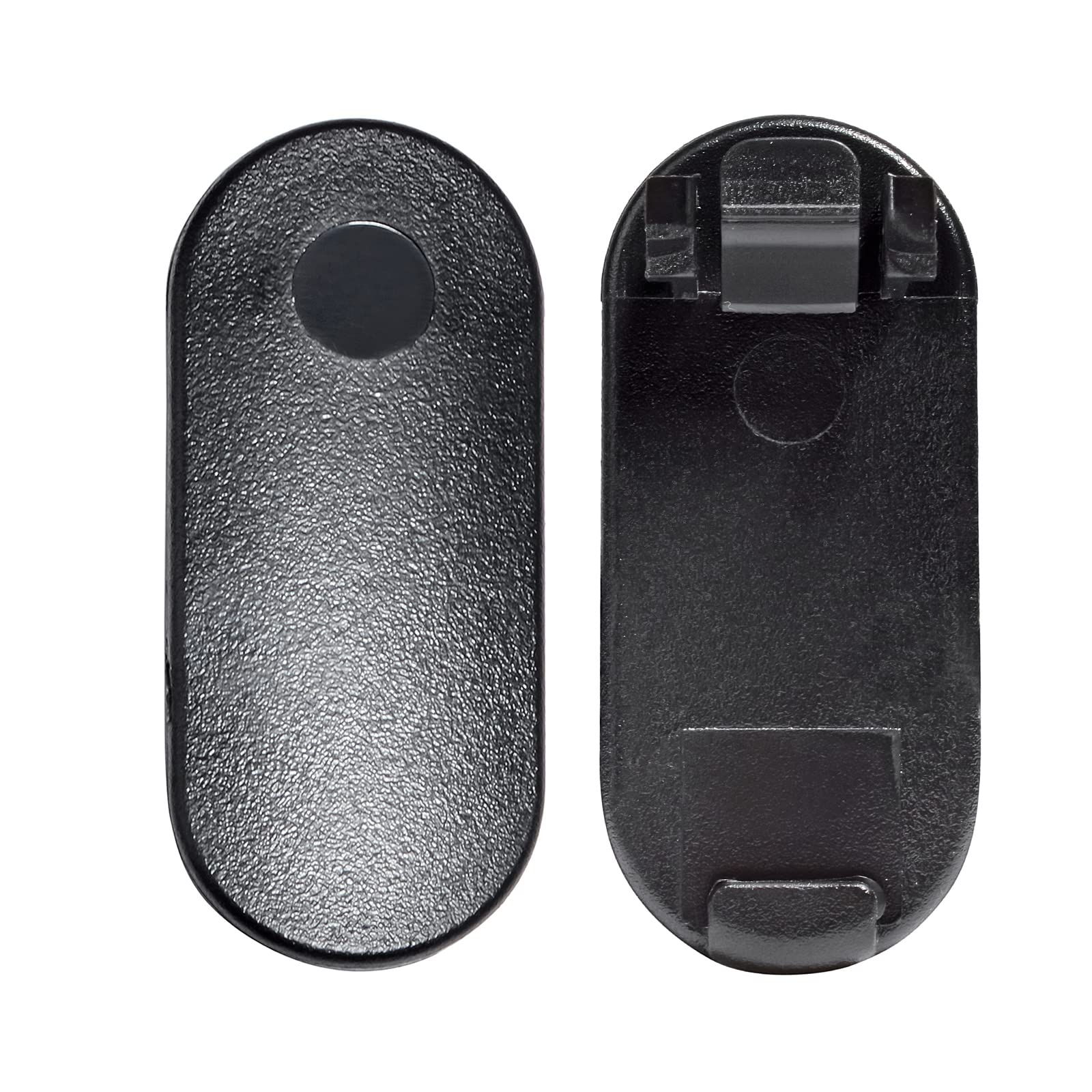 4 Packs Replacement Belt Clip Pmln7438Ar For Motorola Talkabout Radio T100 T100Tp T107 T114 T200 T200Tp T210 T260 T265 T270 T280