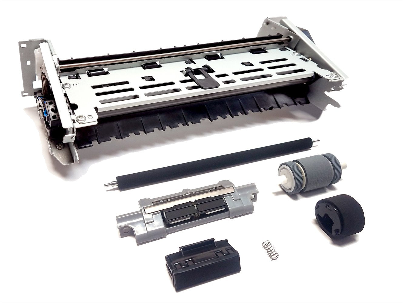 Altru Print M401 MK AP Maintenance Kit for Laser Printer M401 / M425 (110V) Includes RM1 8808 Fuser, Transfer Roller & Tray 1/2 Rollers