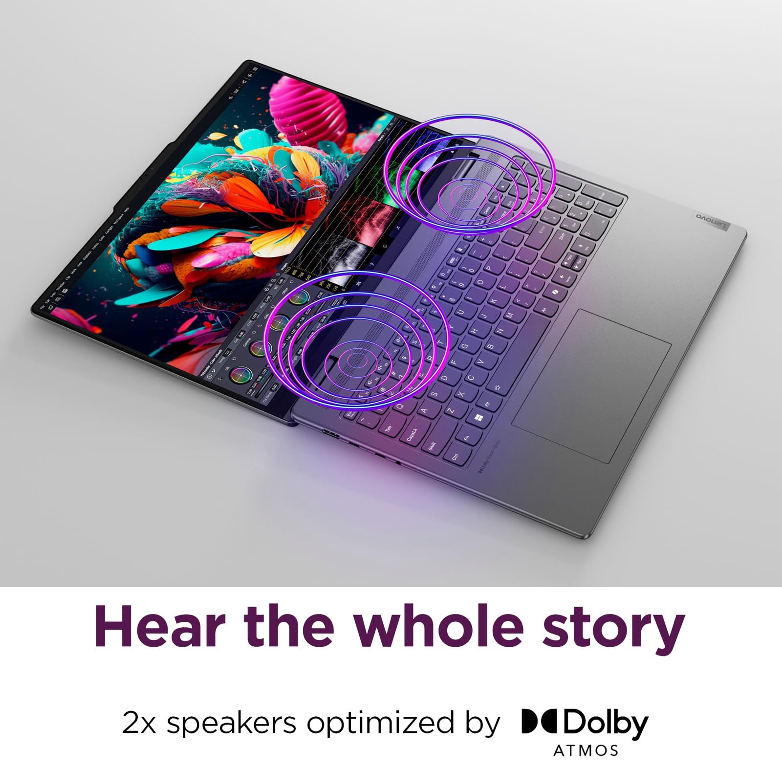 Lenovo Yoga 7 7I 2 In 1 Business Laptop (16'' Fhd+ Touchscreen, Amd Ryzen 7 7735U (Beat I7 1255U), 16Gb Ram, 1Tb Ssd, Ist Precis