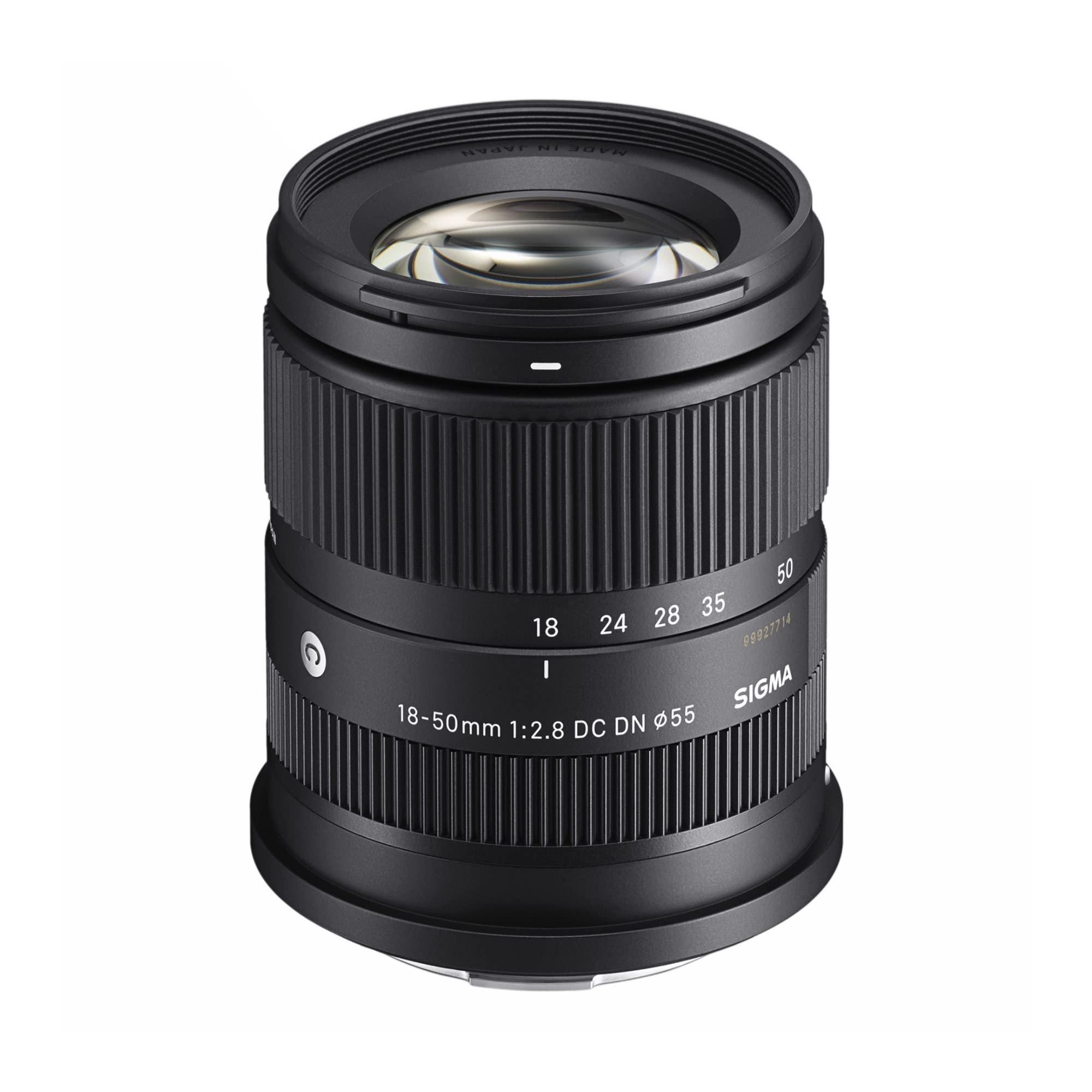 18-50Mm F2.8 Dc Dn Contemporary For L Mount