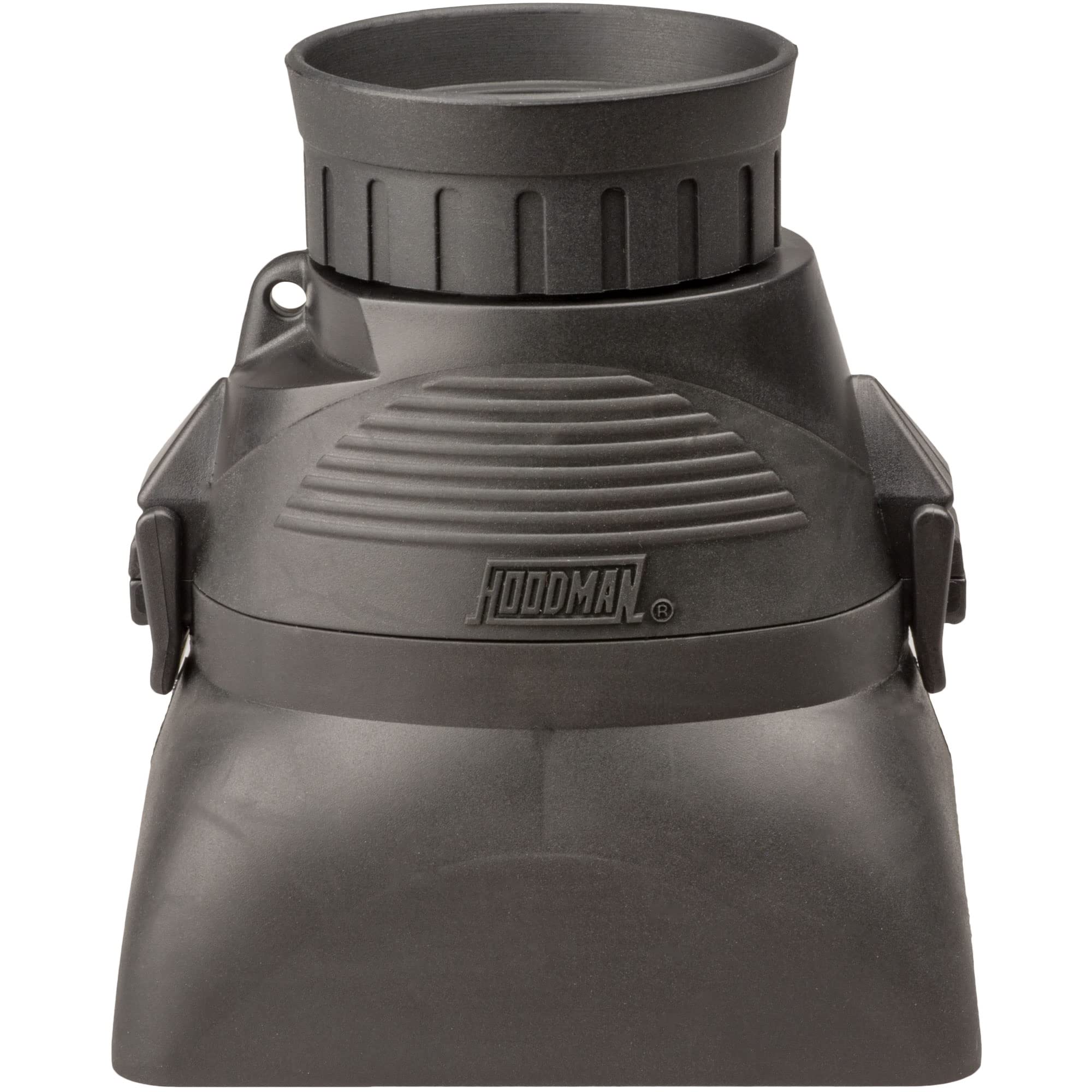 Hoodman H32Mb Hoodloupe Camera Viewfinder Loupe 3.2 Inch Lcd Sun Shade