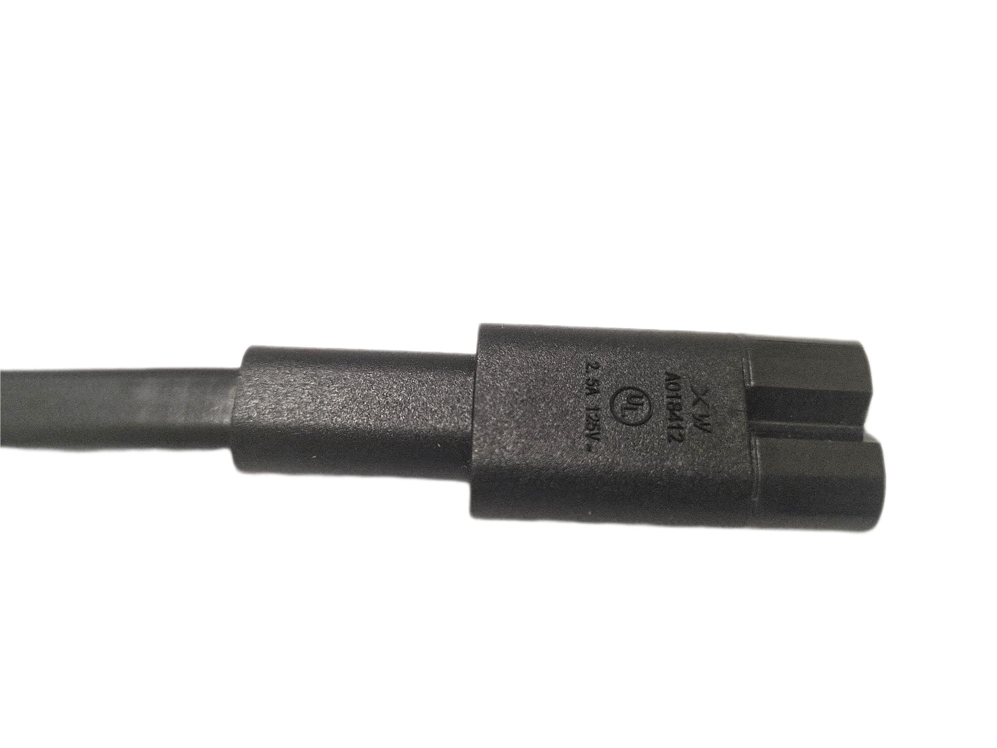 Czlcd Surface Pro3/4/5 Laptop Adapter Power Cable Ac Power Code For Surface Pro3/4/5 Laptop Adapter Supply (1.6Ft)