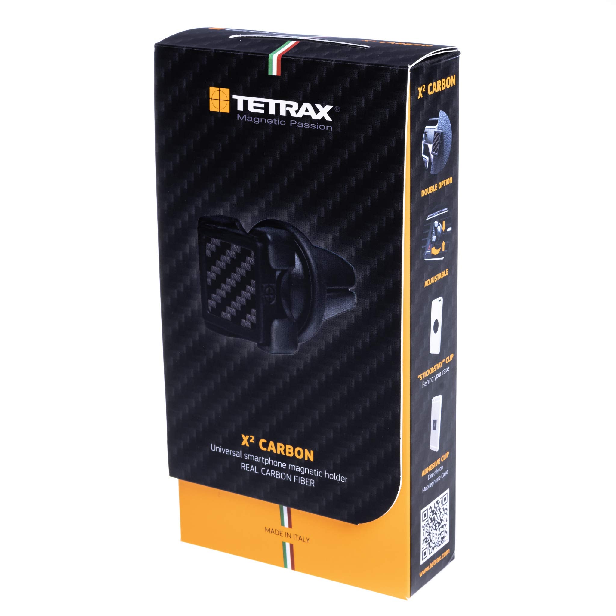 Tetrax X2 Carbon