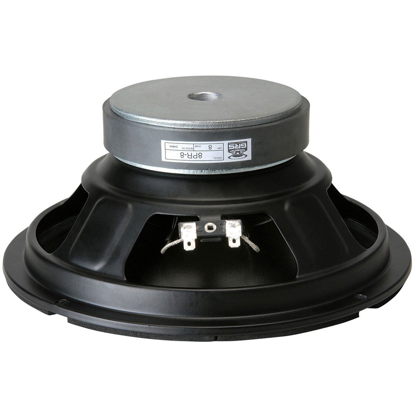 Grs 8Pr 8 8' Poly Cone Rubber Surround Woofer