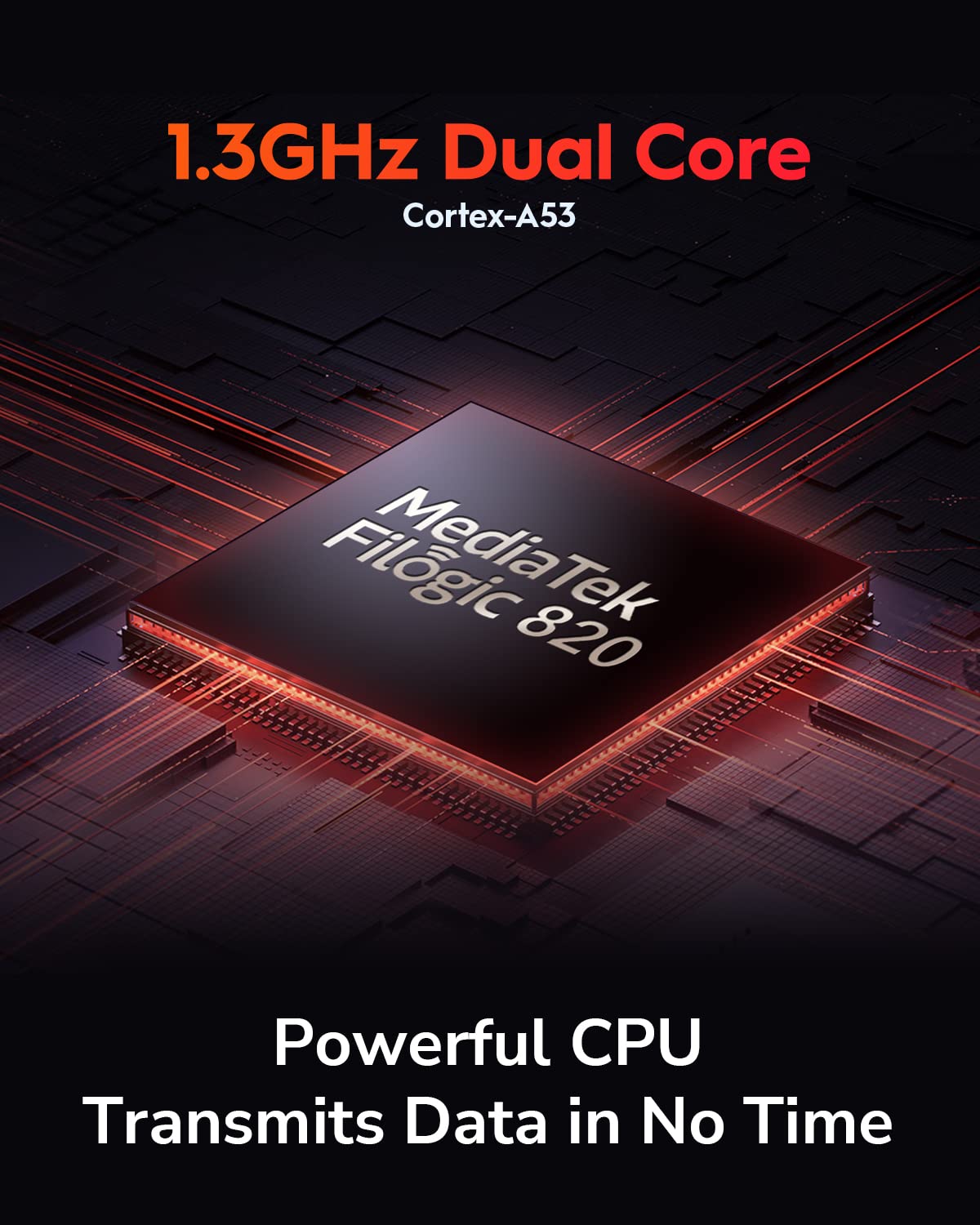 Cudy Ax3000 Wifi 6 Router � 802.11Ax Wireless Router, Gigabit, Dual Band Internet Router, Vpn Router, Mu Mimo, Wireguard, Cudy Mesh Compatible Wr3000