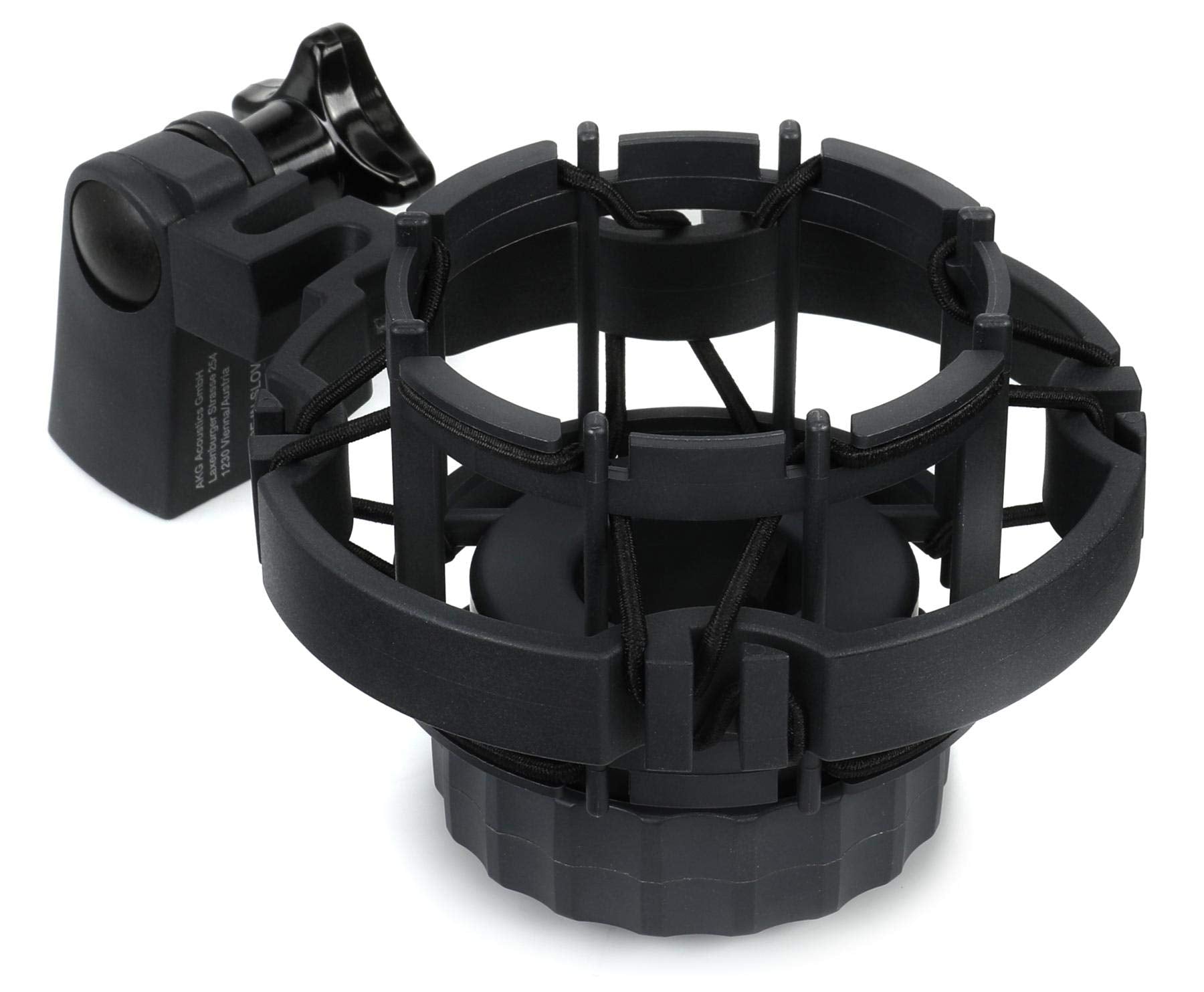 Akg Spider Suspension