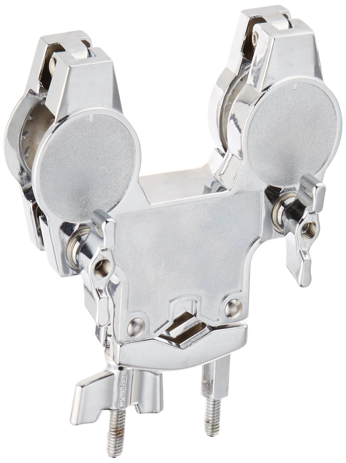 Gibraltar Sc Dpc Double L Rod Platform With Clamp