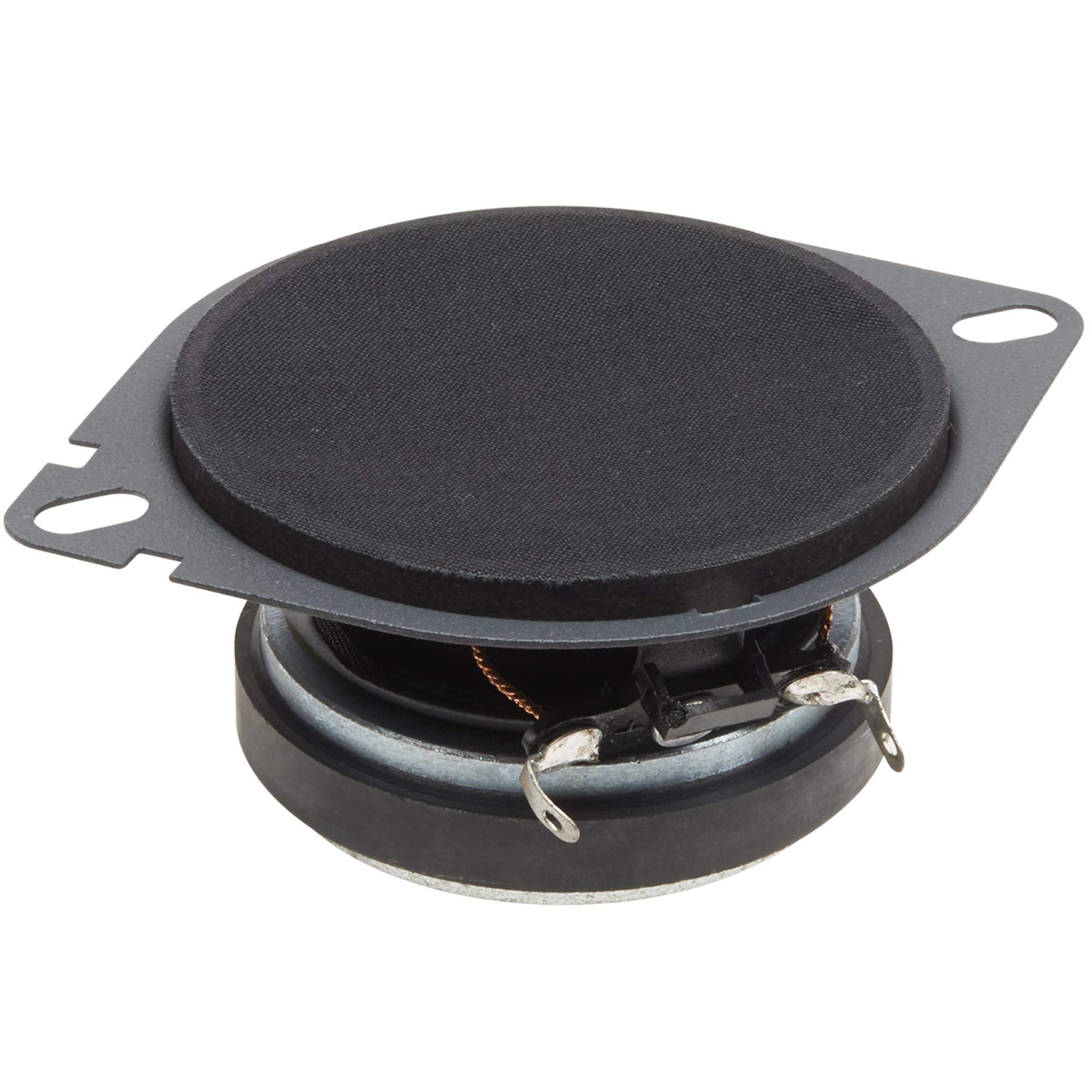 Powerbass 2.75' Dash Speakers 1999 2005 Fits Jeep Grand Cherokee Chrysler Dodge Infinity