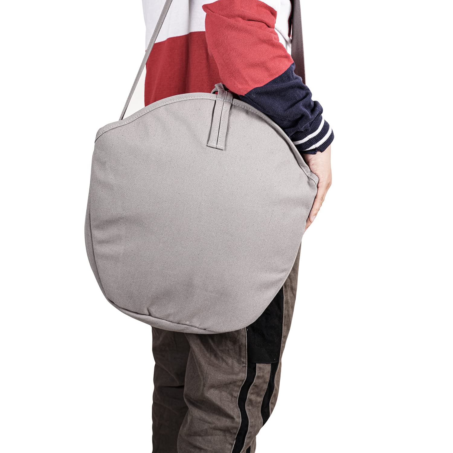 Chunfeng Steel Tongue Drum 14 Inches 15 Notes Balmy Drum Healing Drum,C Major,Gift For All Ages,Pure Sound Quality,With Drum Mal